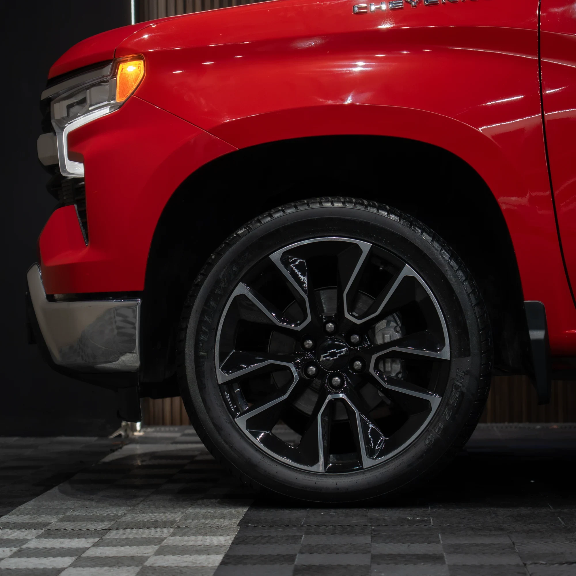 CHEVROLET CHEYENNE Z71 2023 - imagen 10