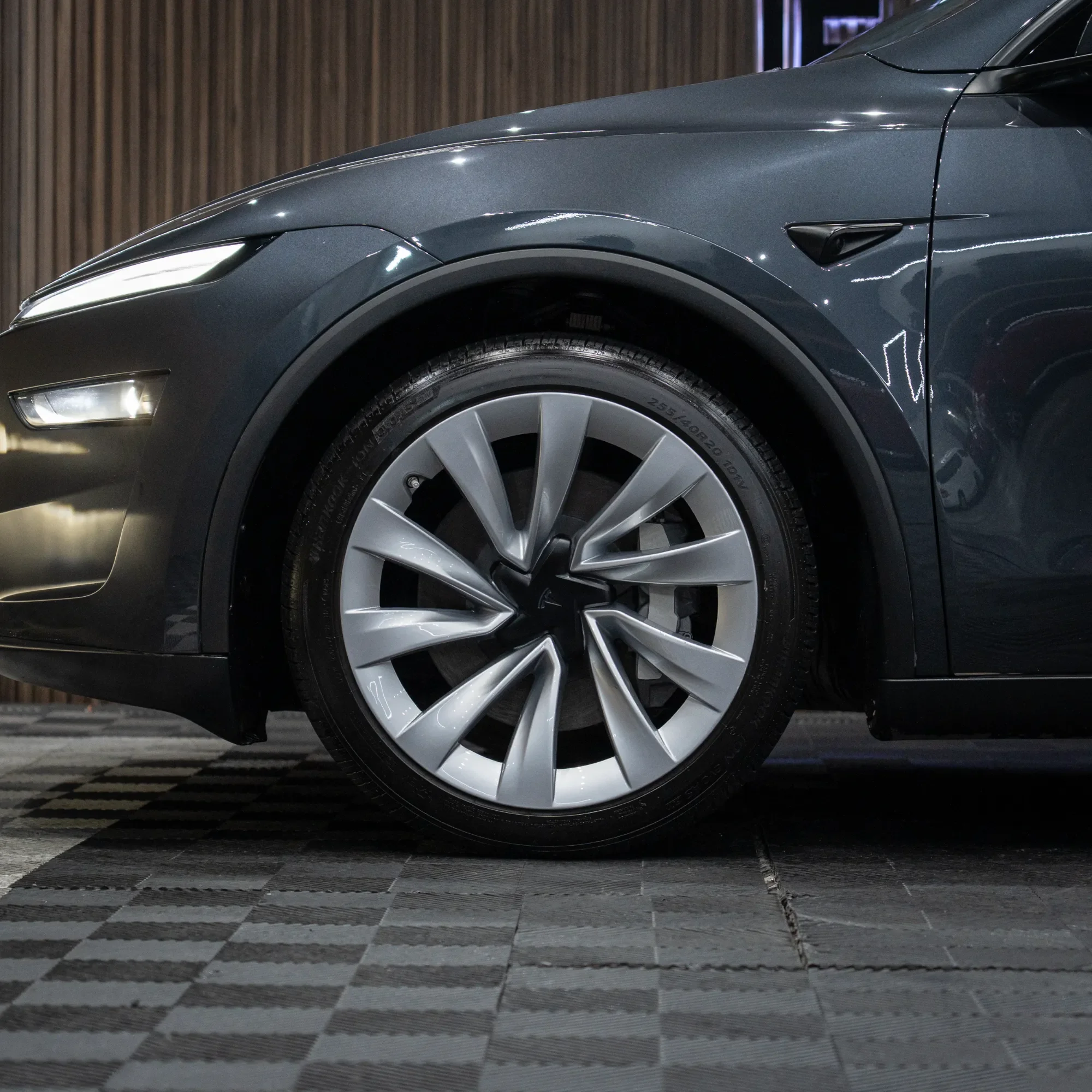 TESLA MODEL Y PREMIUM DUAL MOTOR 2025 - imagen 10
