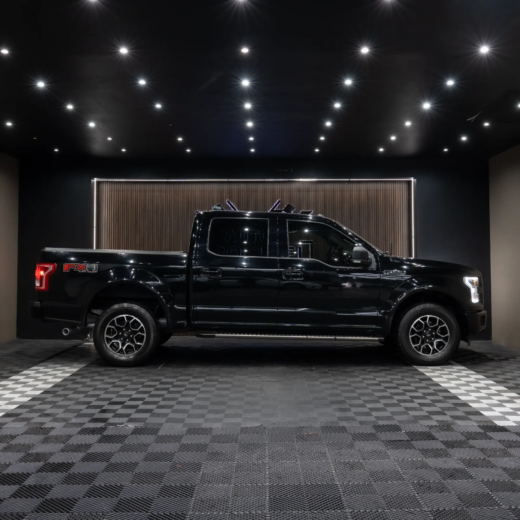 FORD LOBO 2016 - imagen 2