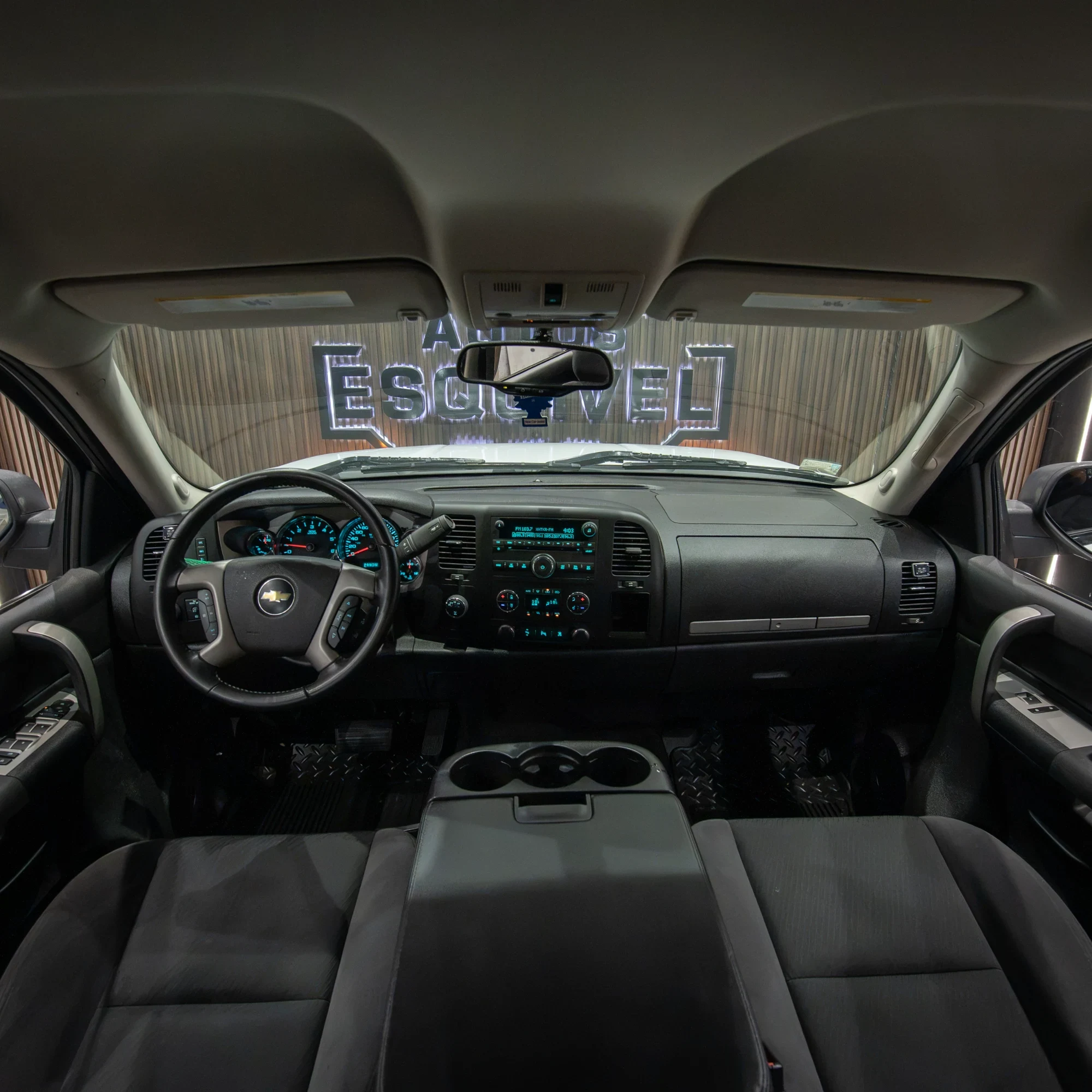 CHEVROLET CHEYENNE LT 2009 - imagen 7