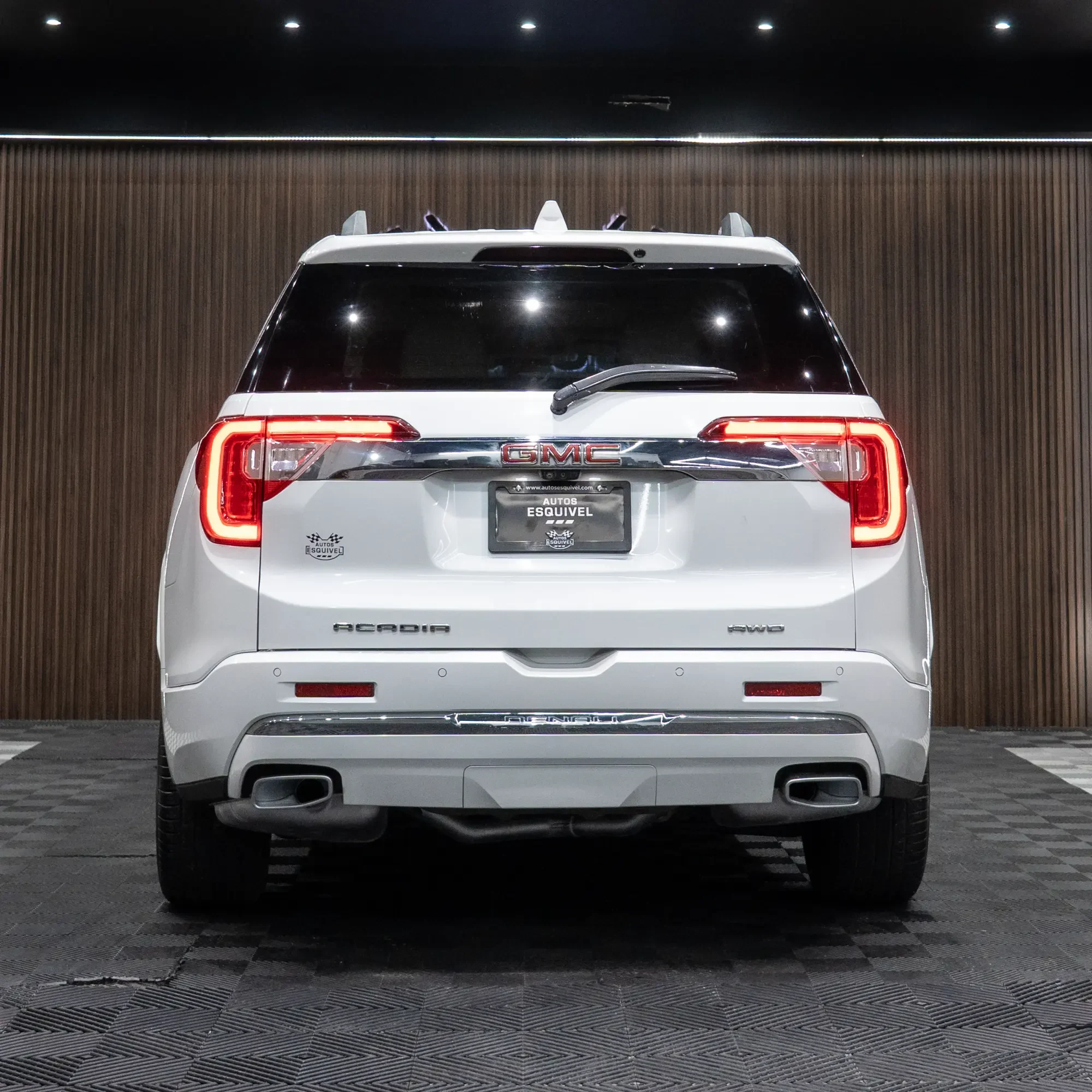 GMC ACADIA DENALI 2020 - imagen 5