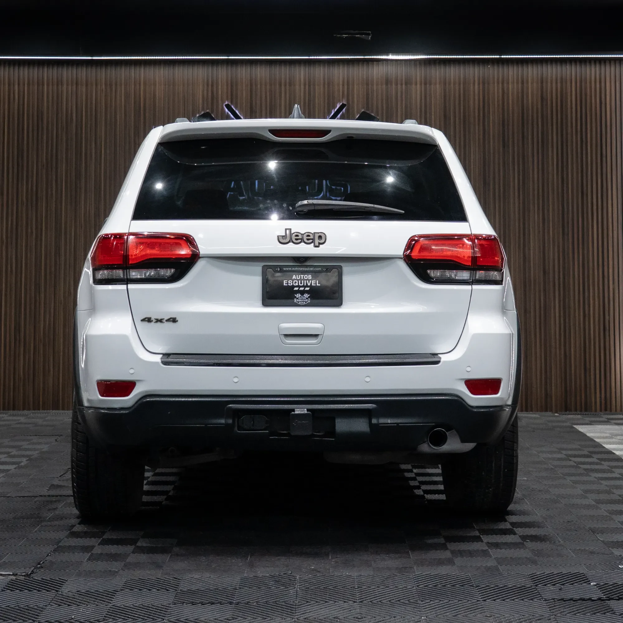 JEEP GRAND CHEROKEE 1941 2016 - imagen 5
