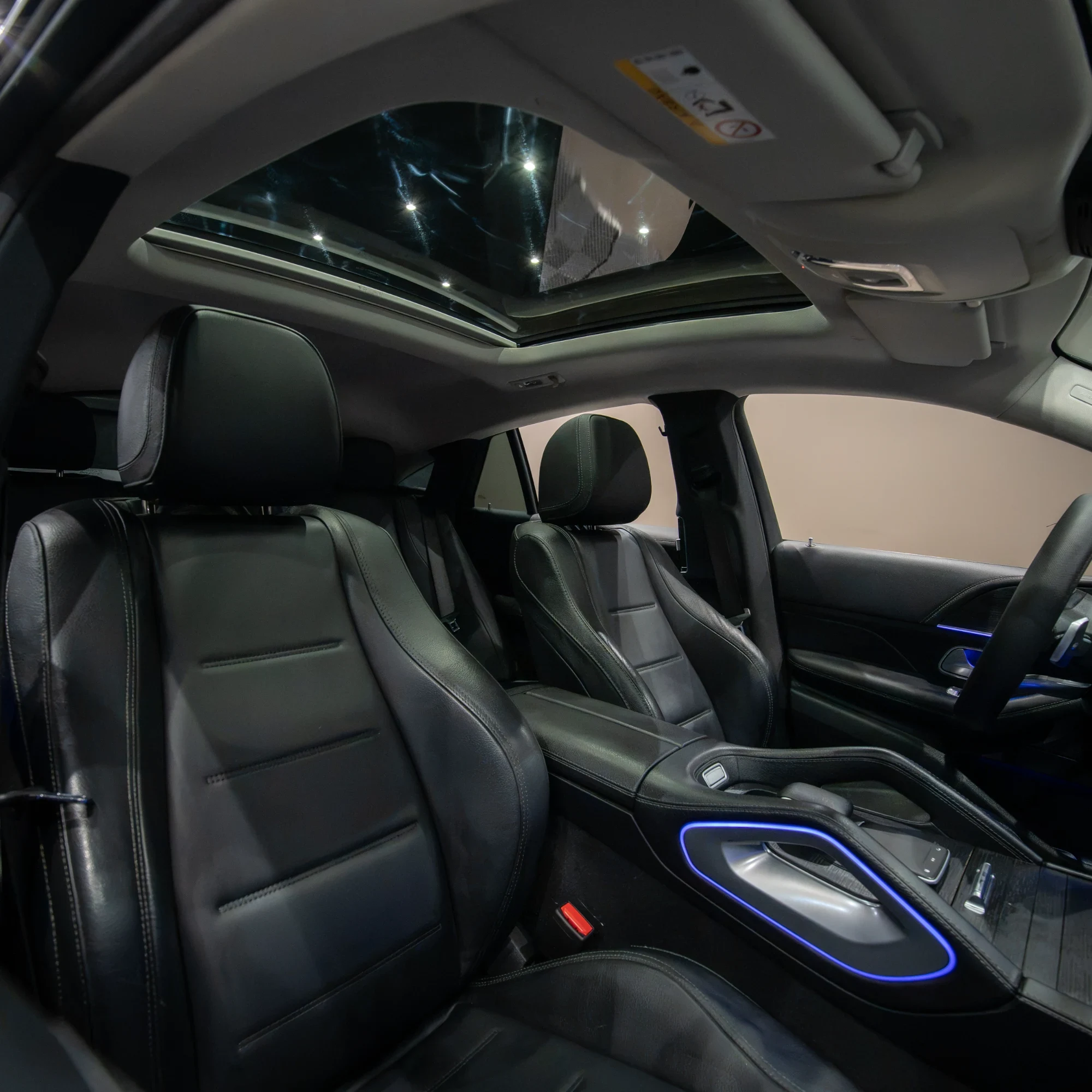 MERCEDES BENZ GLE 450 2022 - imagen 8