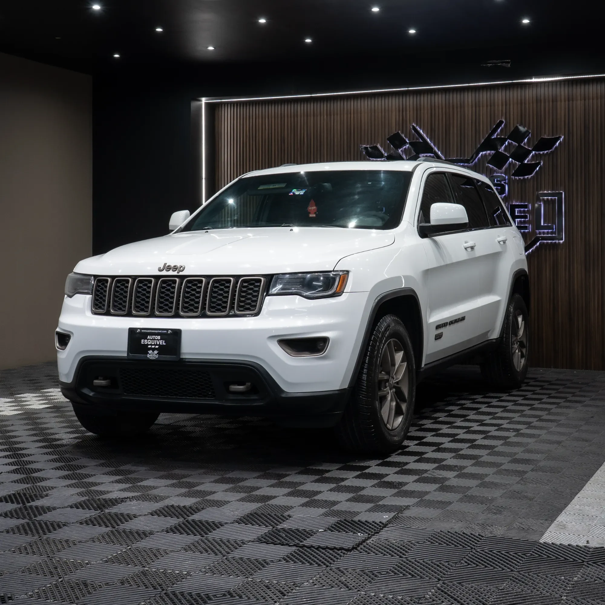 JEEP GRAND CHEROKEE 1941 2016 - imagen 6