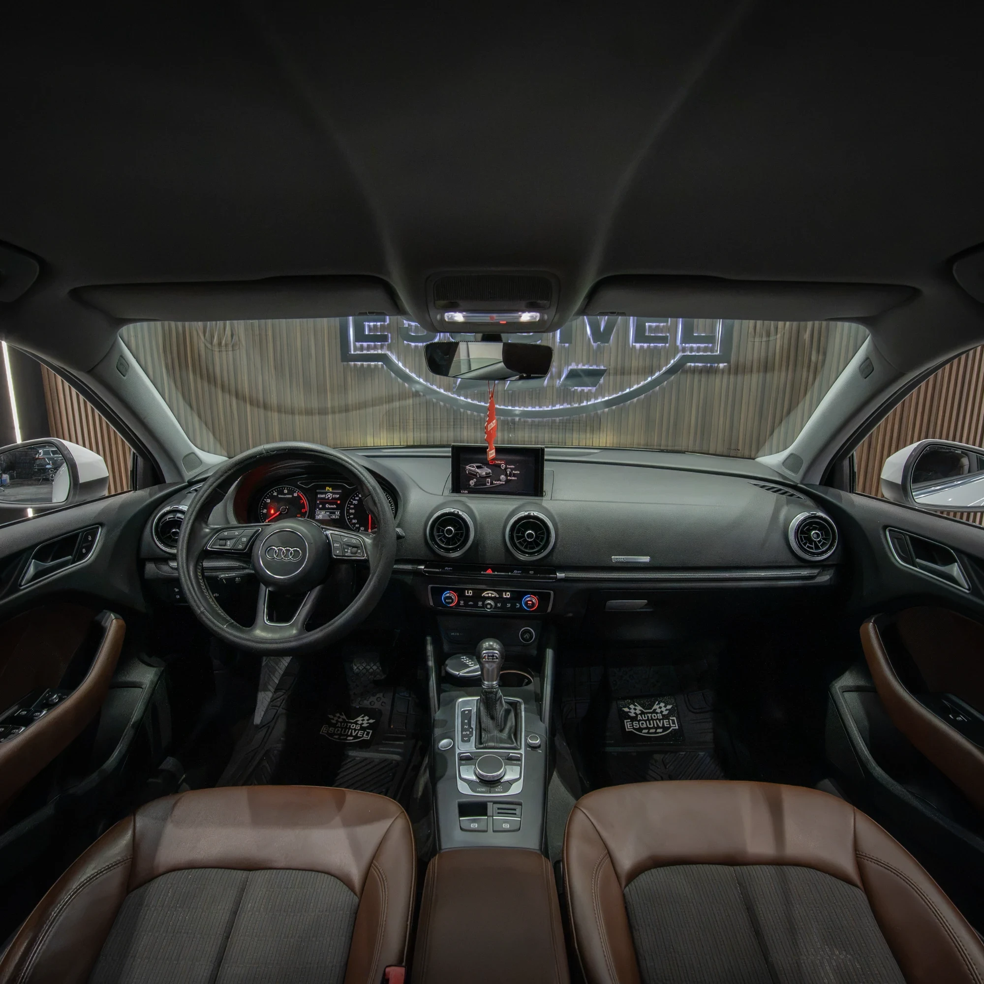 AUDI A3 2018 - imagen 7