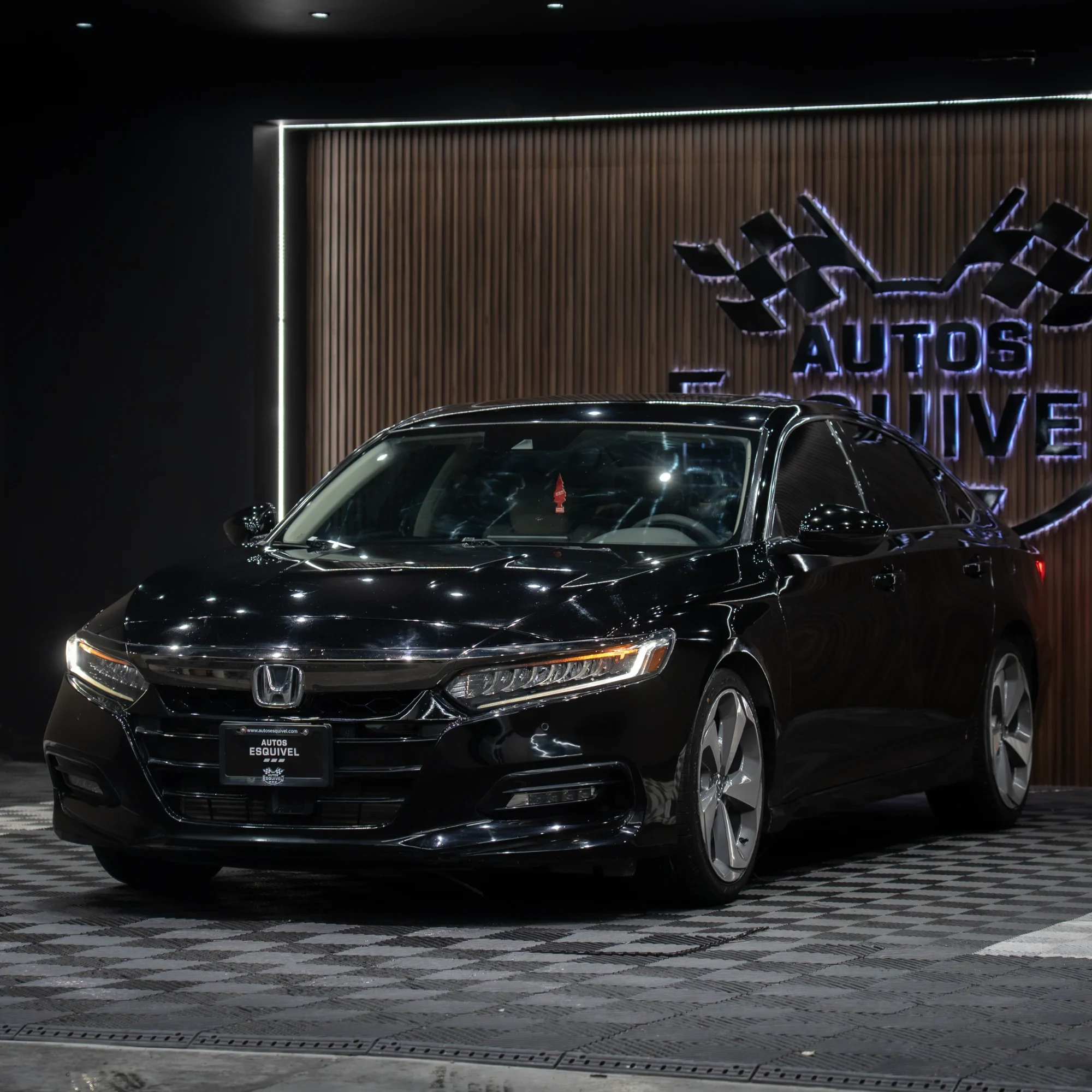 HONDA ACCORD GRAND TOURING 2018 - imagen 6