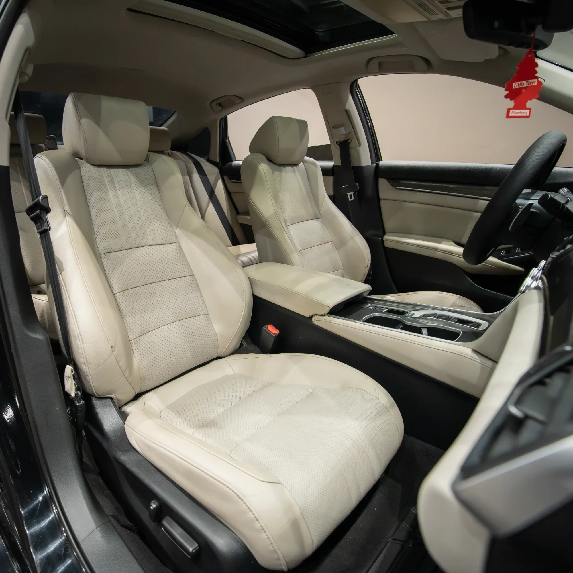 HONDA ACCORD GRAND TOURING 2018 - imagen 8