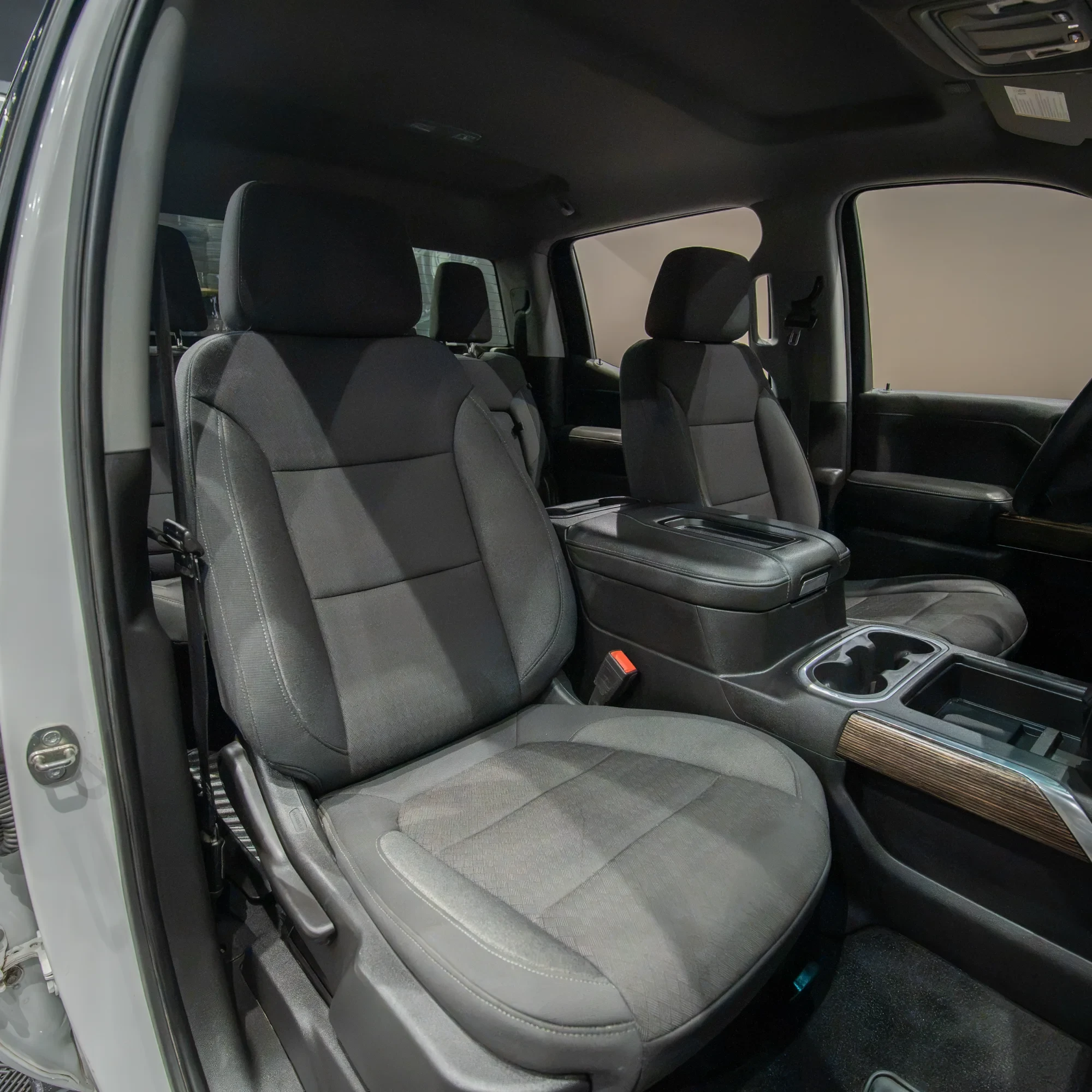 GMC SIERRA ELEVATION 2020 - imagen 8