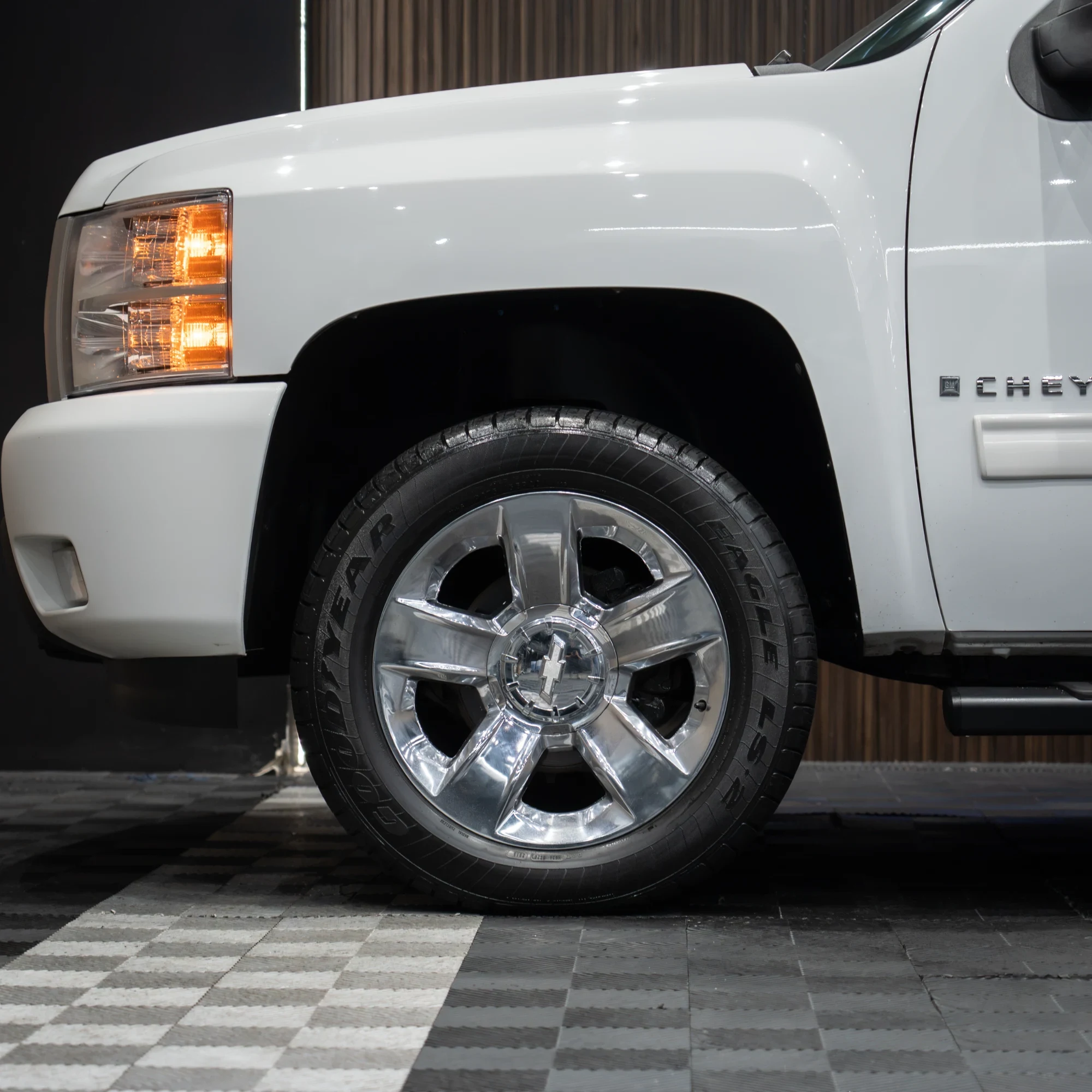 CHEVROLET CHEYENNE LT 2009 - imagen 10