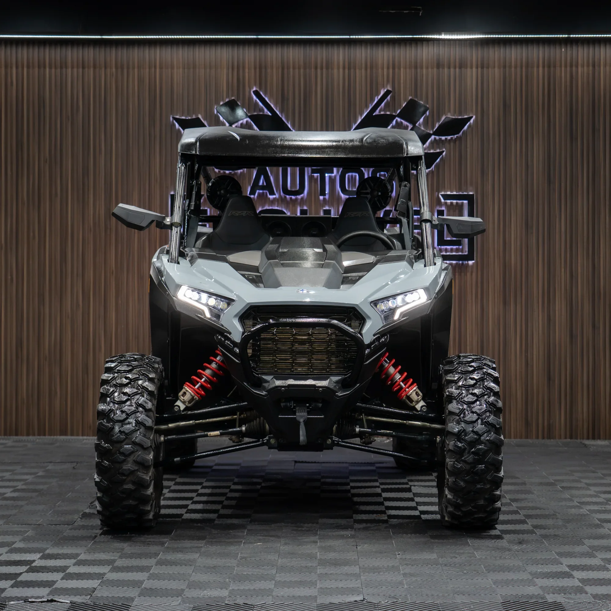 POLARIS RZR XP 1000 PREMIUM 2025 - imagen 4