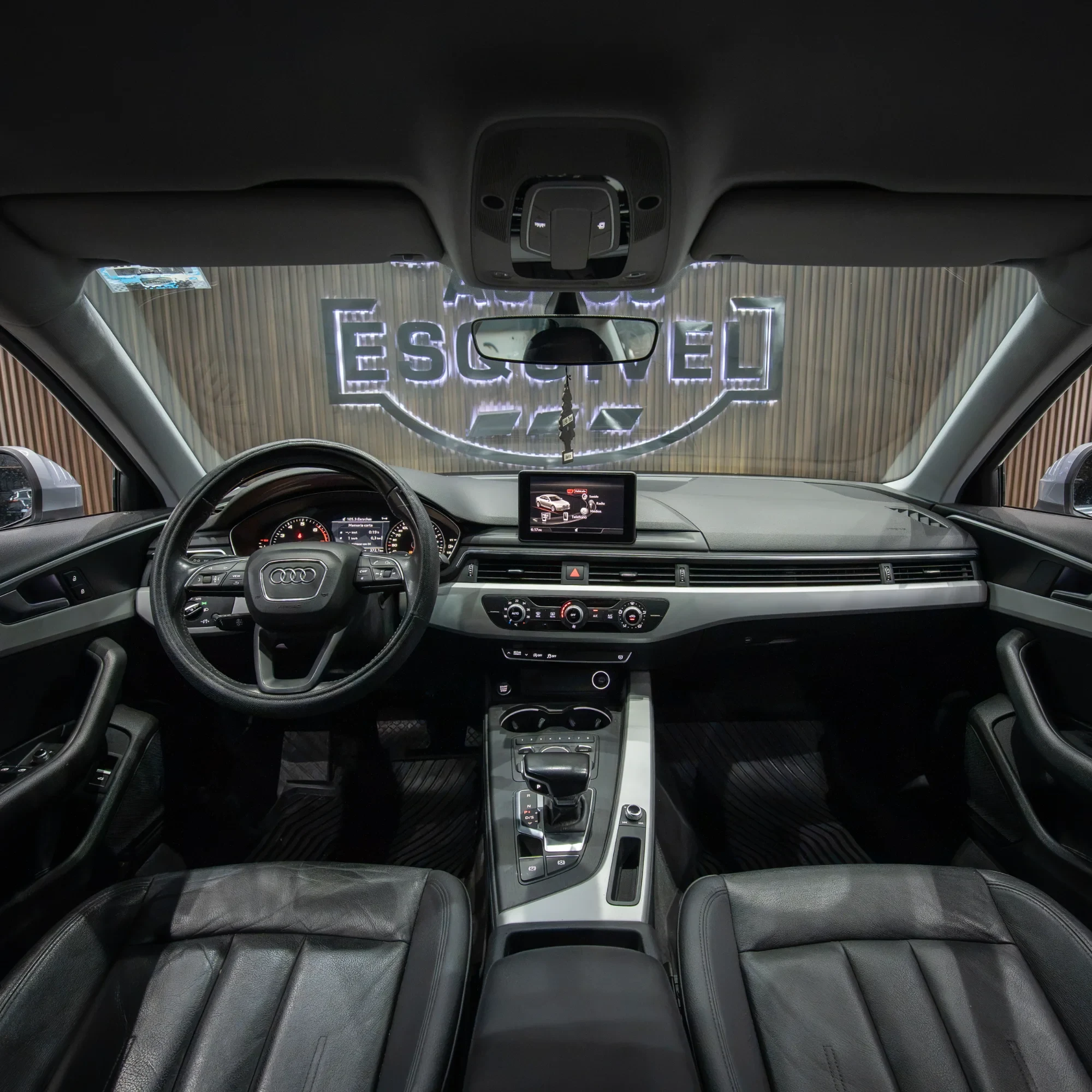 AUDI A4 2017 - imagen 7