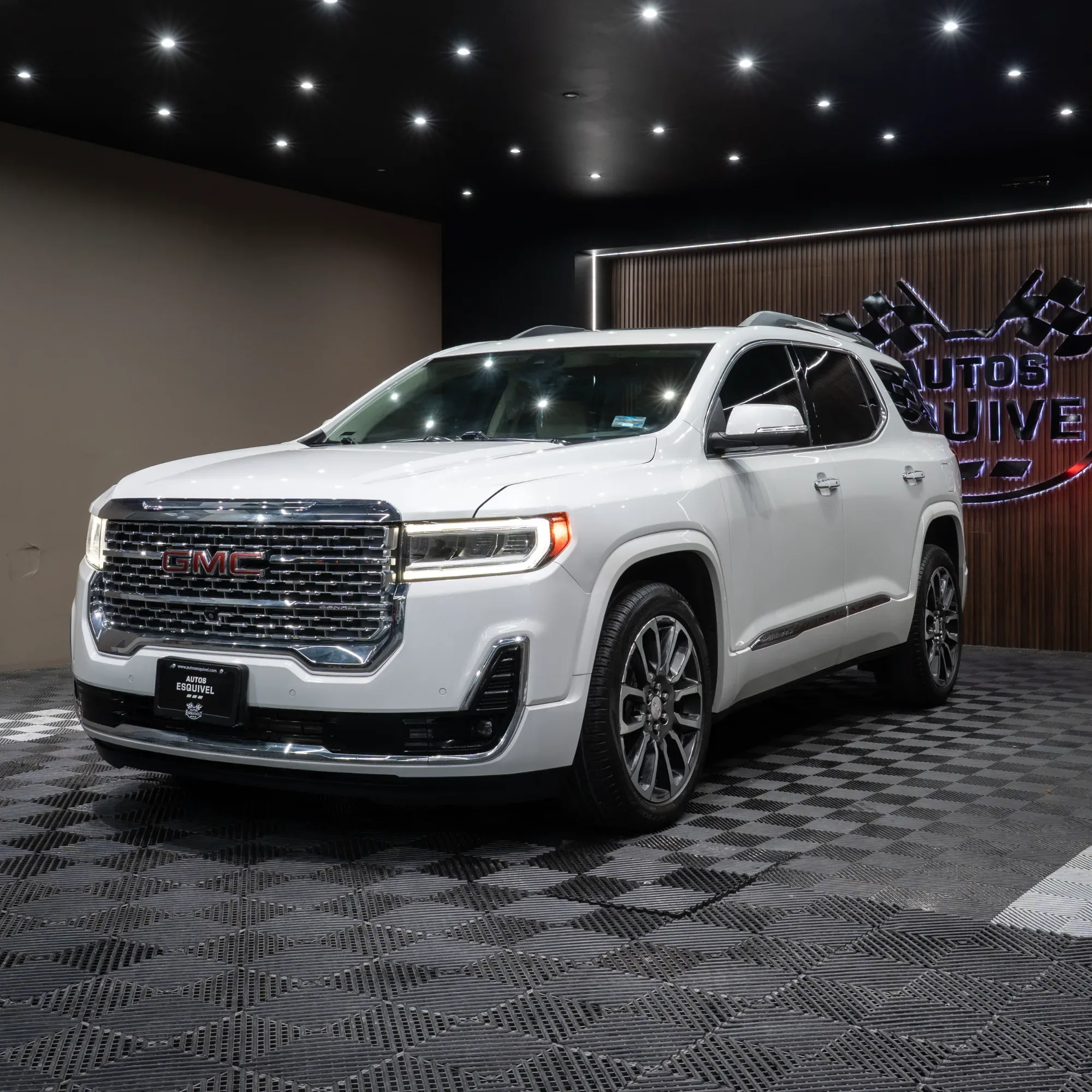 GMC ACADIA DENALI 2020 - imagen 6