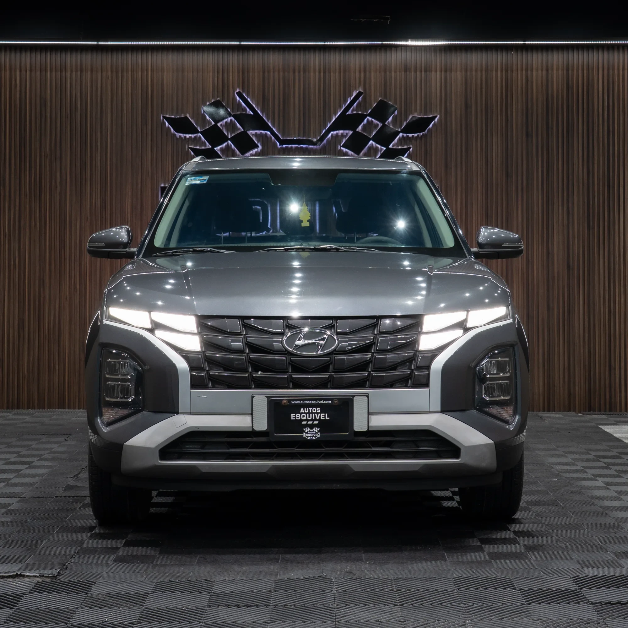 HYUNDAI CRETA PREMIUM 2024 - imagen 4
