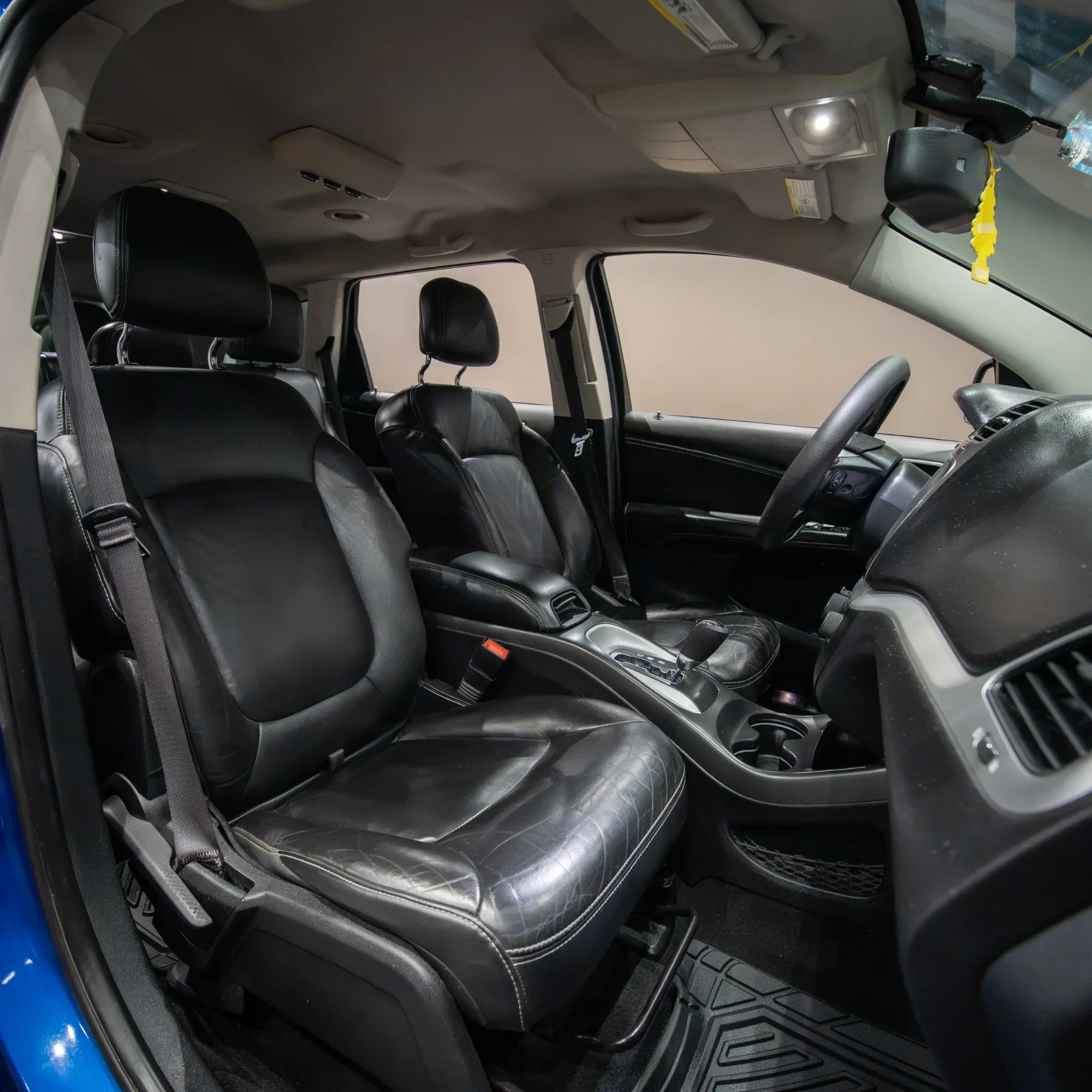 DODGE JOURNEY 2015 - imagen 8