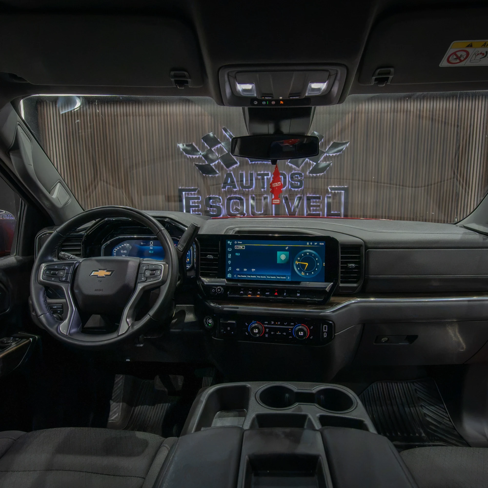 CHEVROLET CHEYENNE Z71 2023 - imagen 7