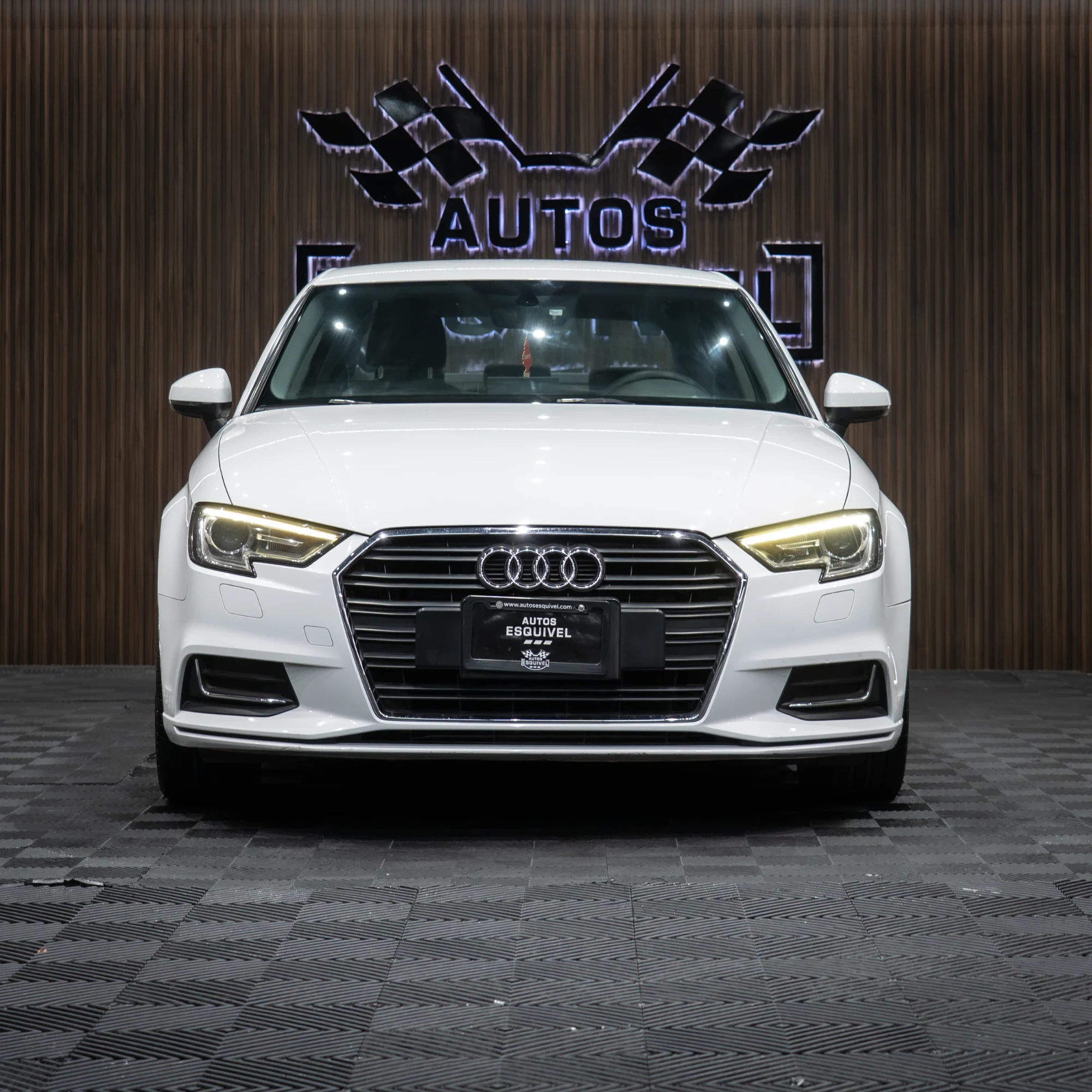 AUDI A3 2018 - imagen 4