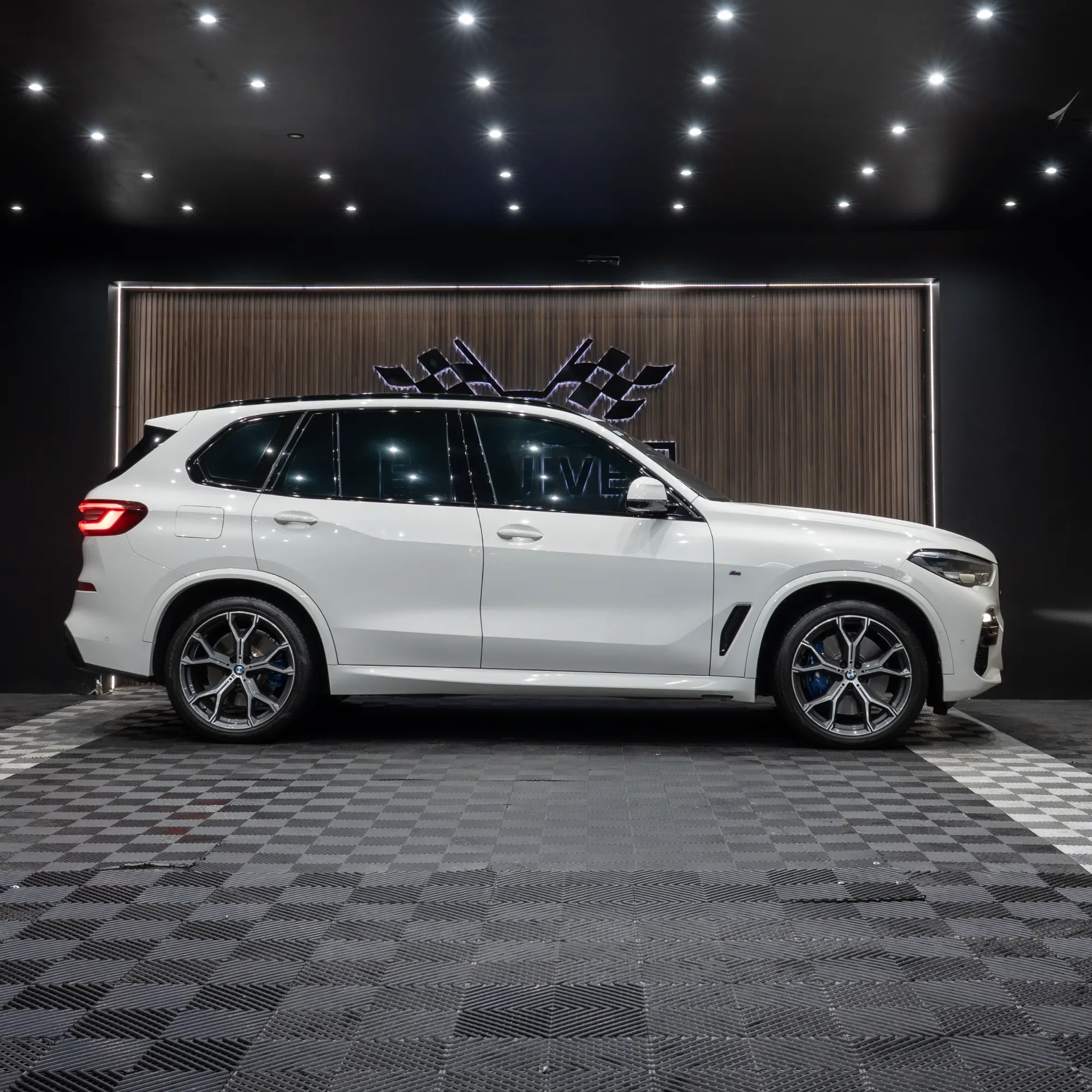 BMW X5 M50 2022 - imagen 2