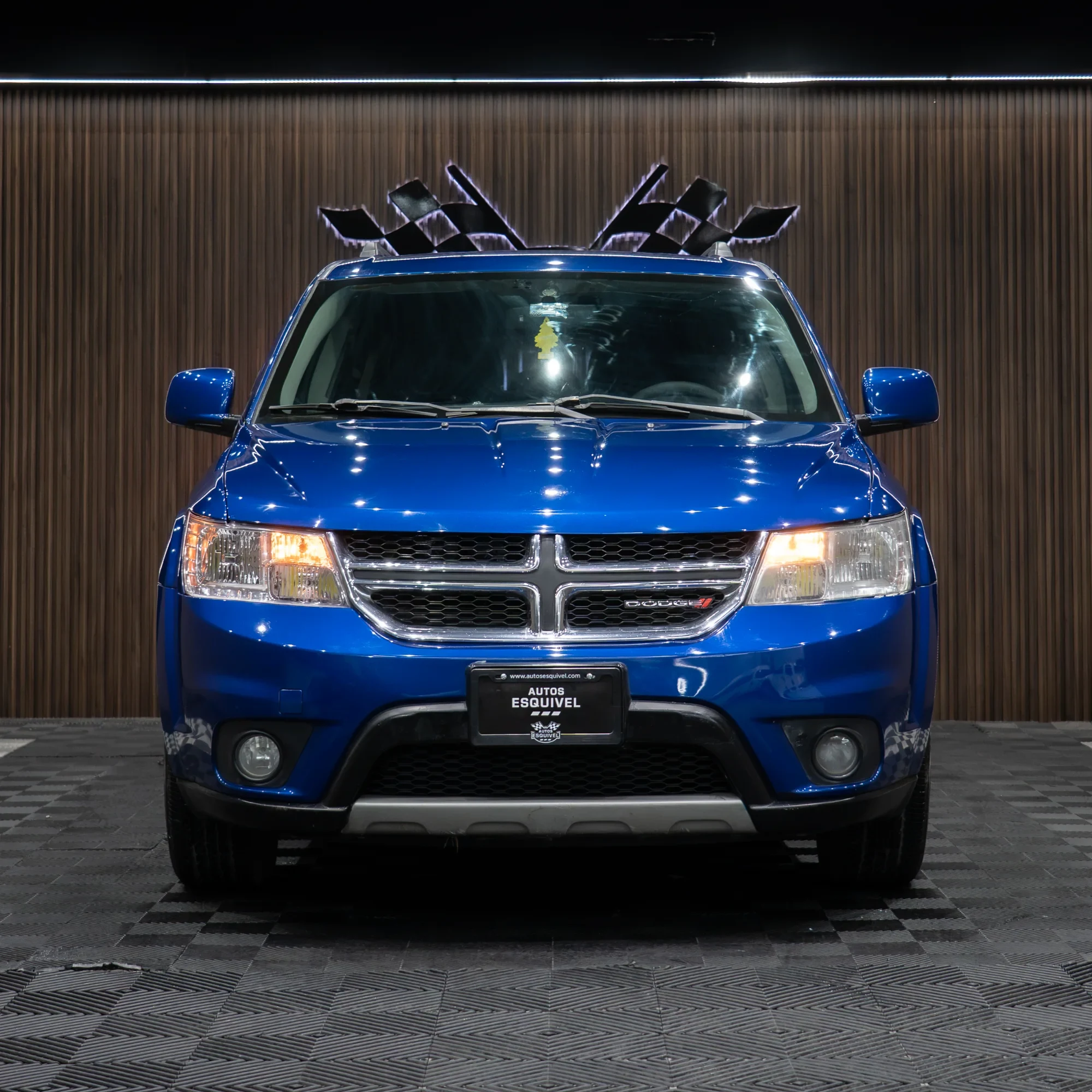 DODGE JOURNEY 2015 - imagen 4