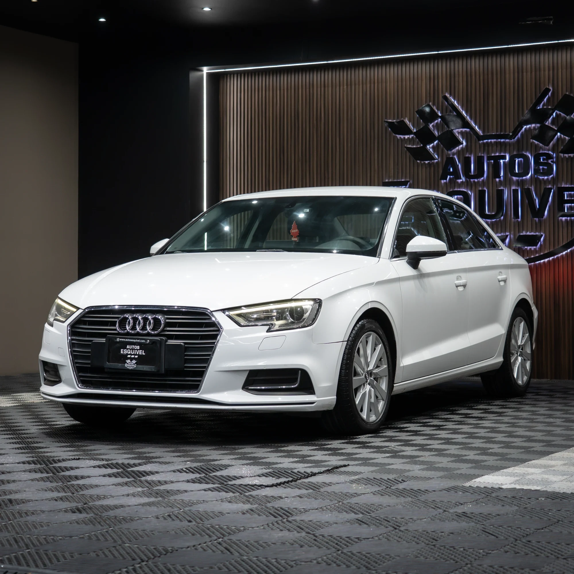 AUDI A3 2018 - imagen 6