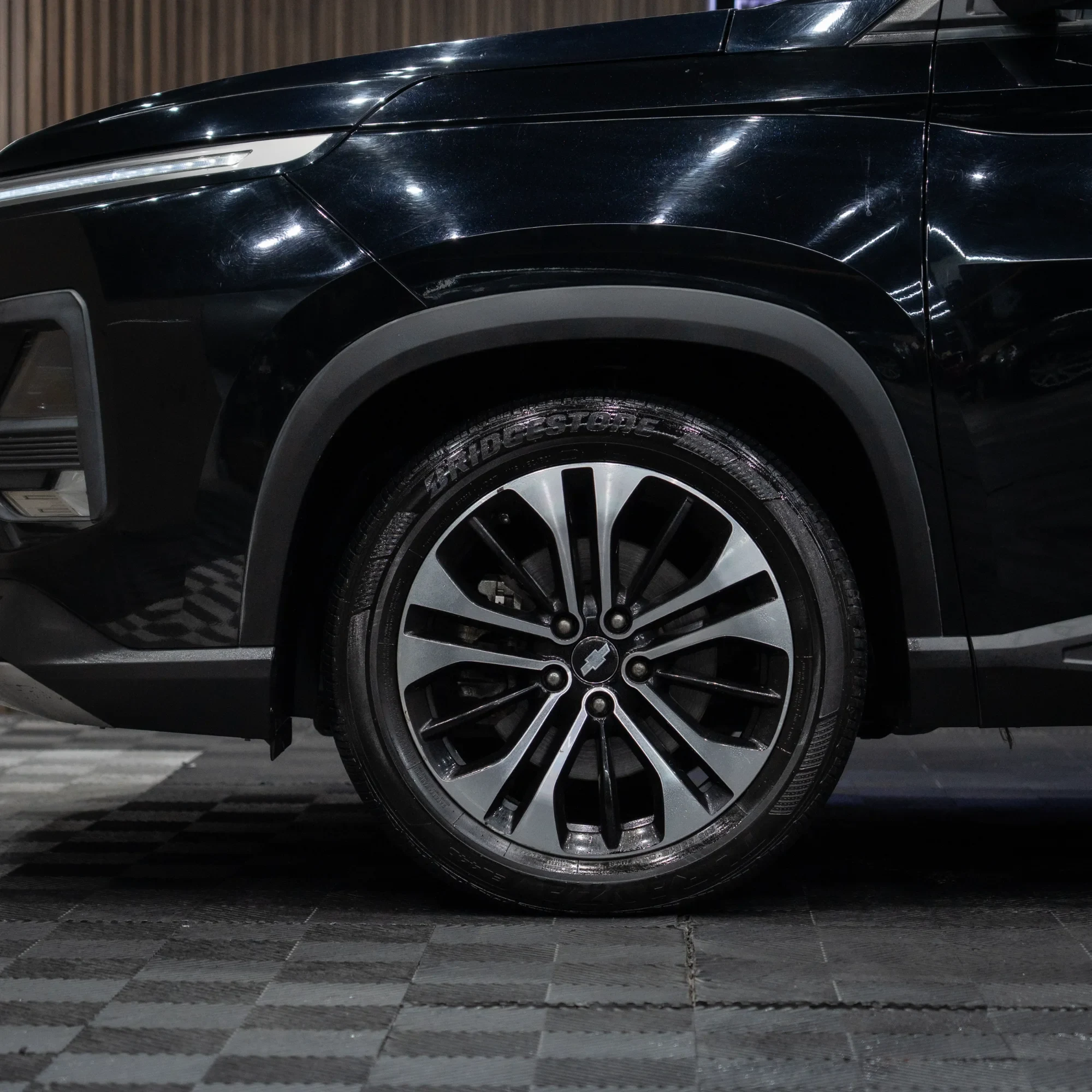 CHEVROLET CAPTIVA PREMIER 2022 - imagen 10
