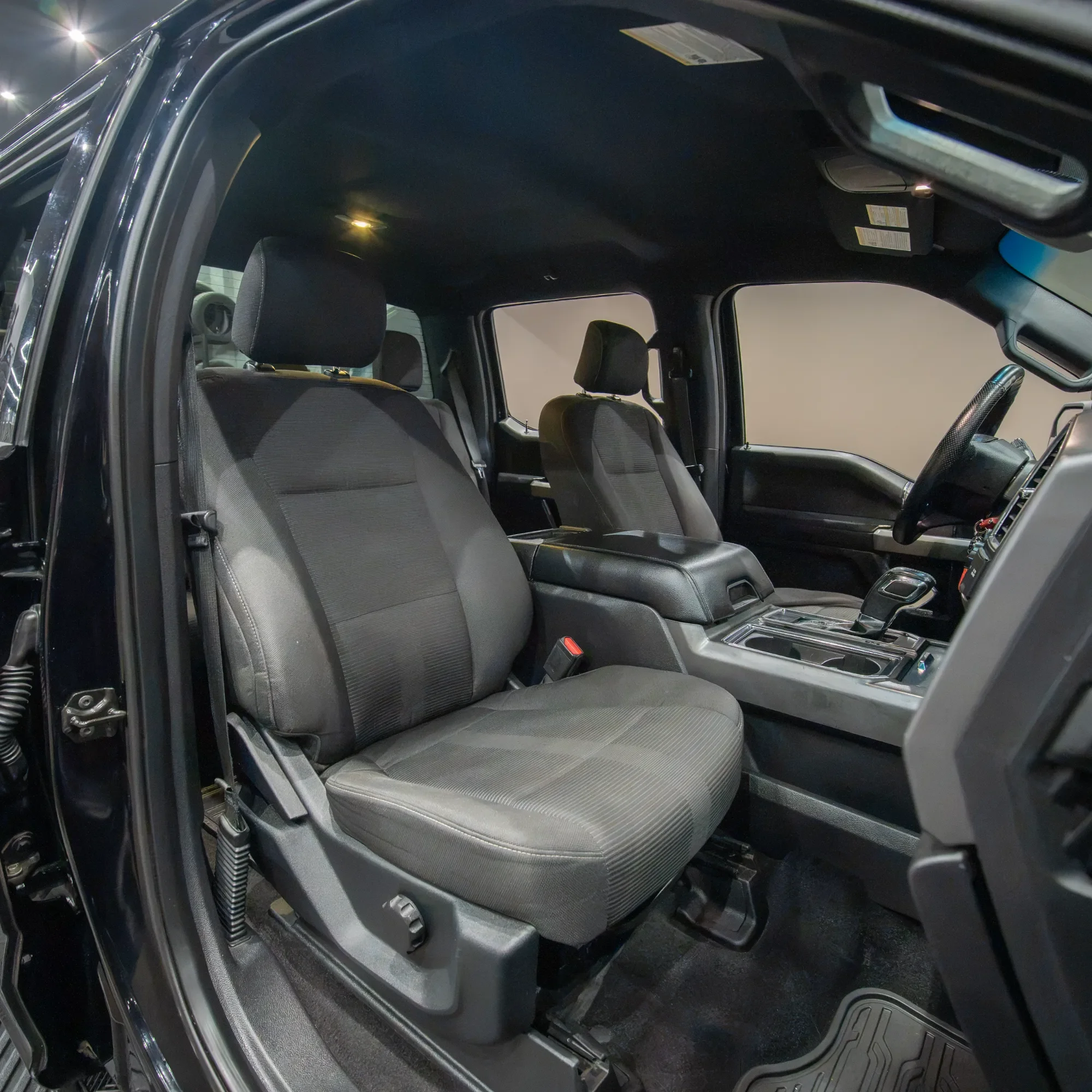 FORD LOBO 2016 - imagen 8
