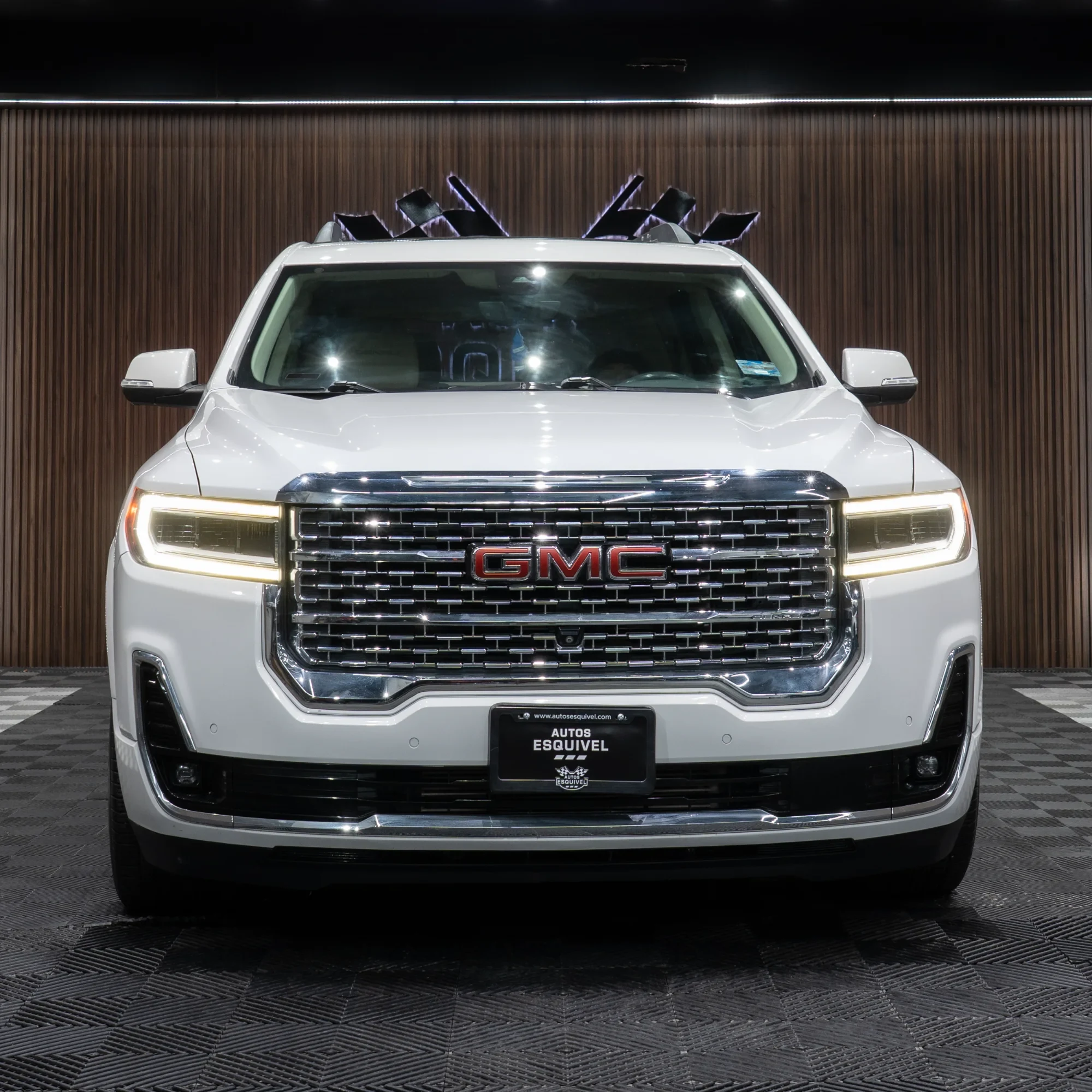 GMC ACADIA DENALI 2020 - imagen 4