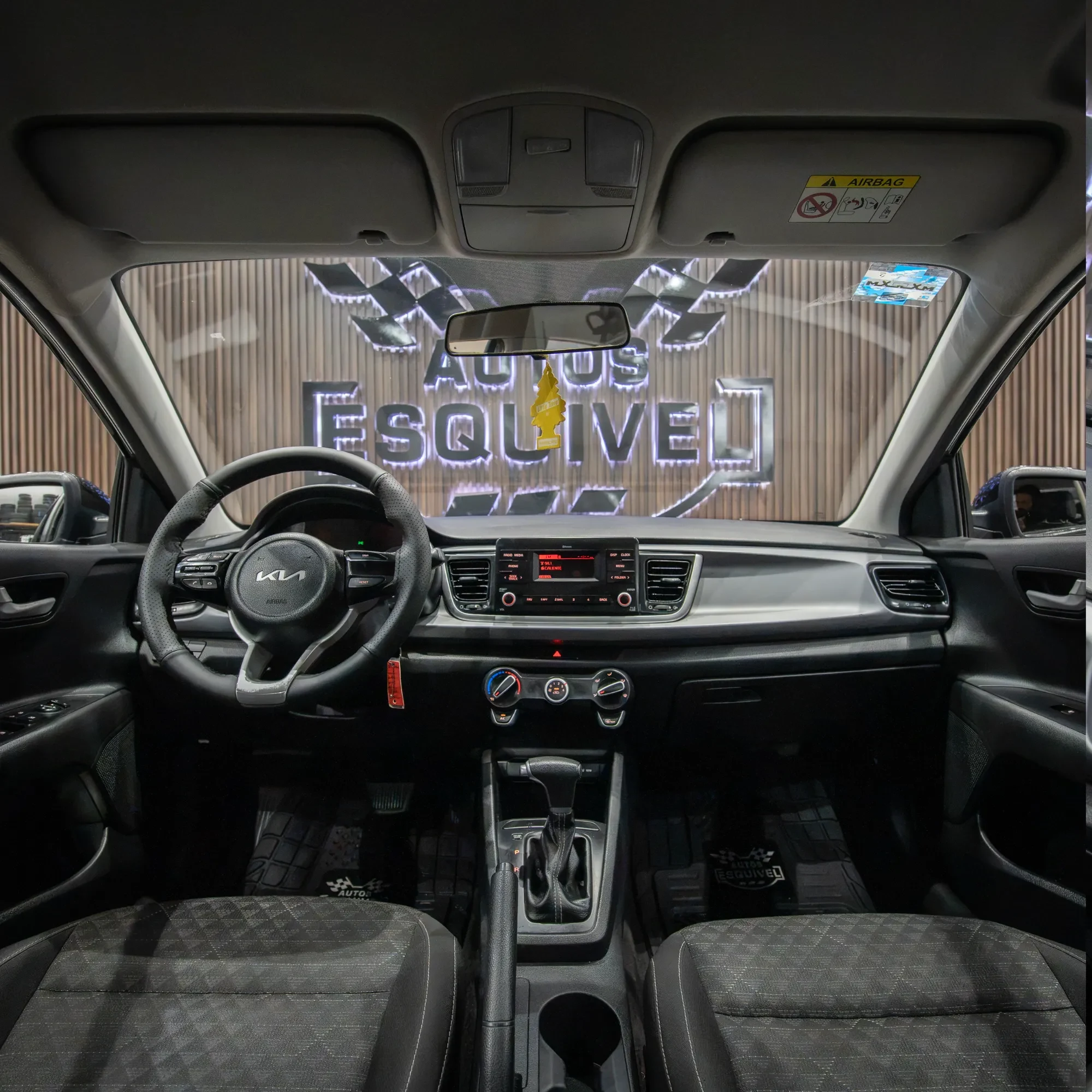 KIA RIO 2023 - imagen 7