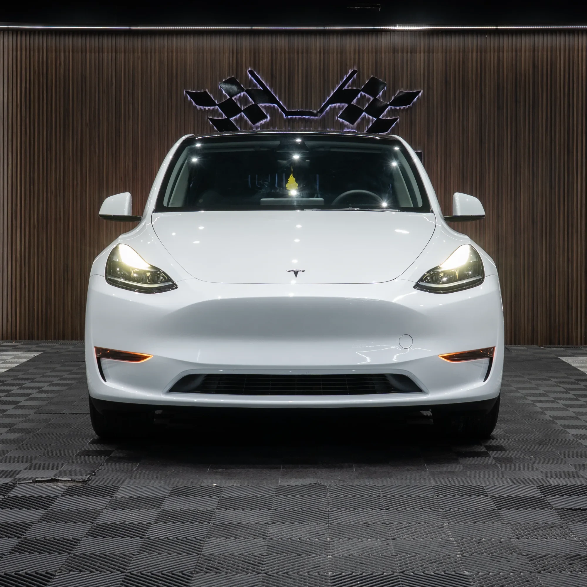 TESLA MODEL Y 2023 - imagen 4