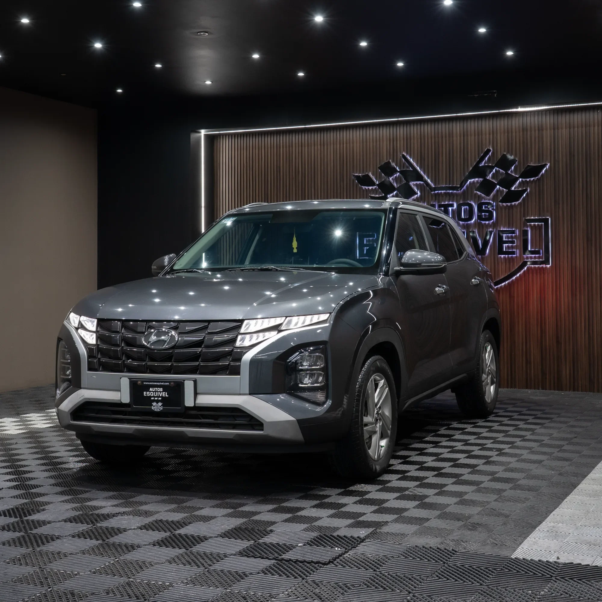 HYUNDAI CRETA PREMIUM 2024 - imagen 6