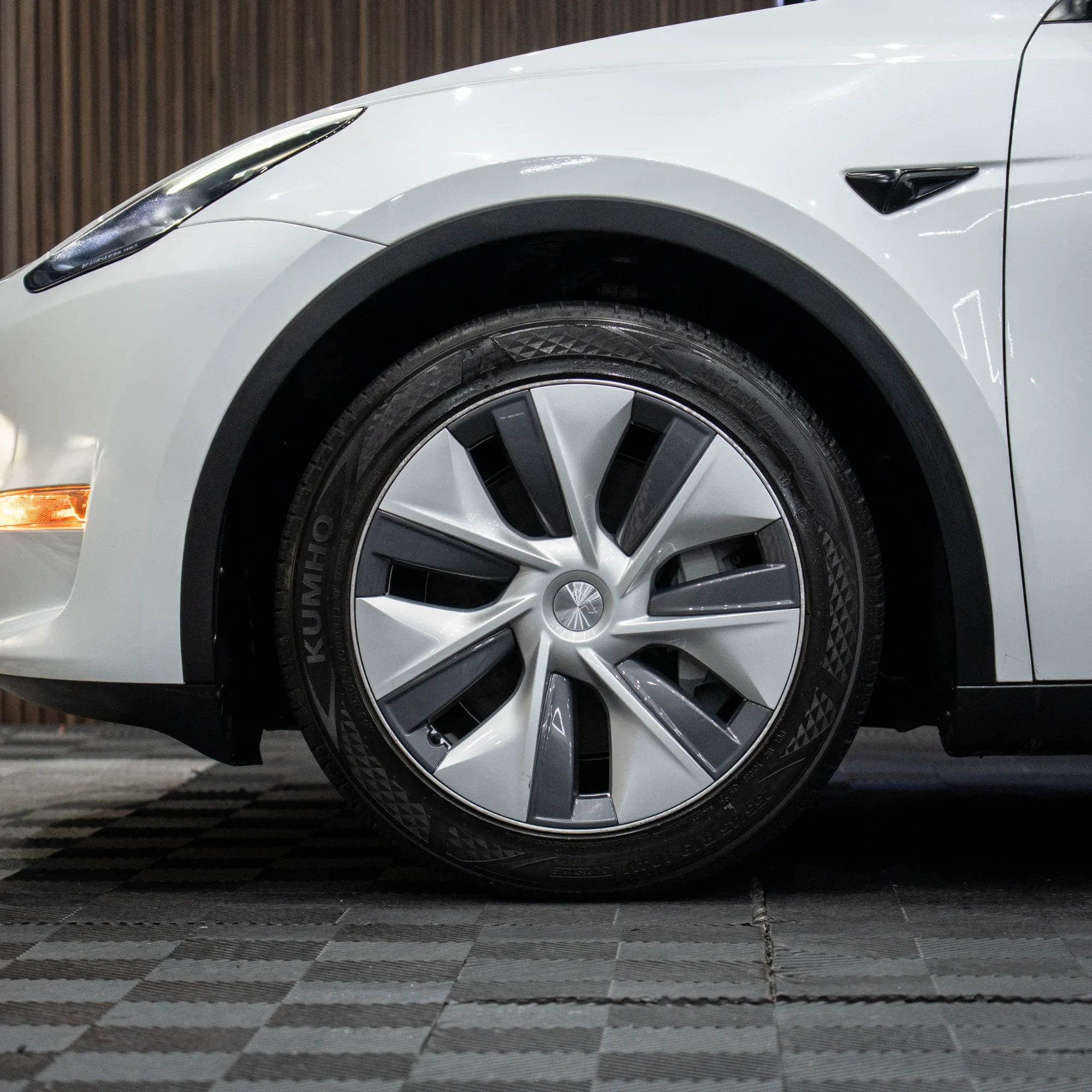 TESLA MODEL Y 2023 - imagen 10