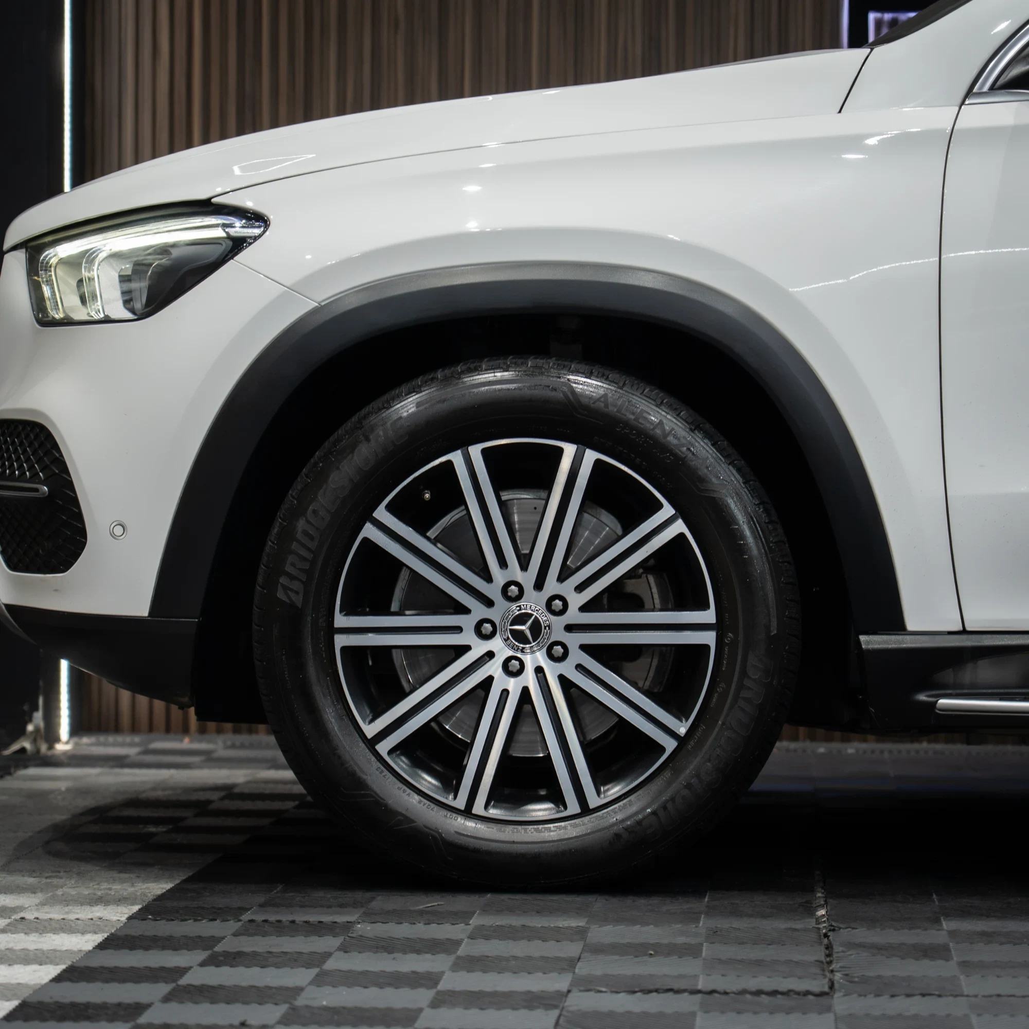 MERCEDES BENZ GLE 450 2022 - imagen 10