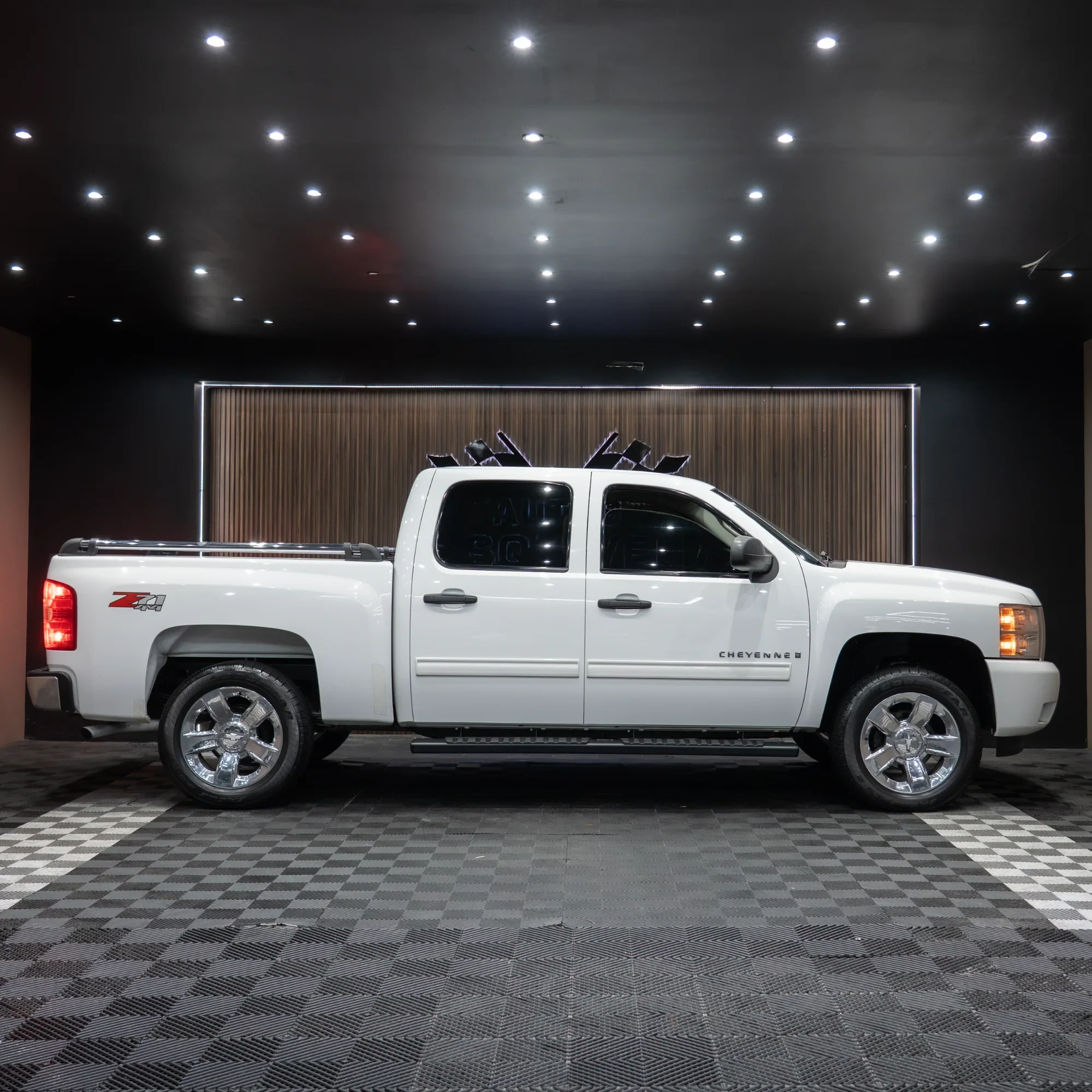 CHEVROLET CHEYENNE LT 2009 - imagen 2