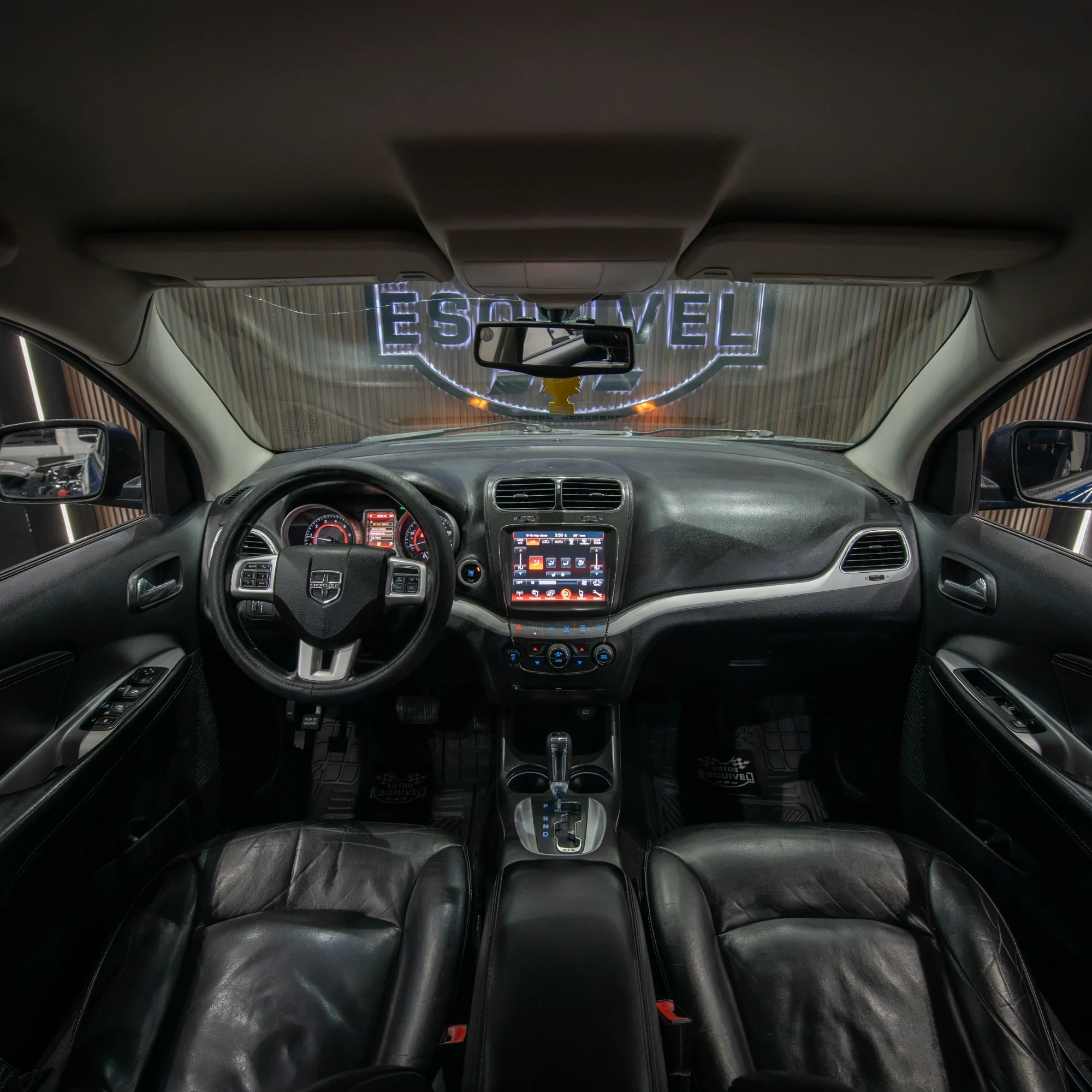 DODGE JOURNEY 2015 - imagen 7