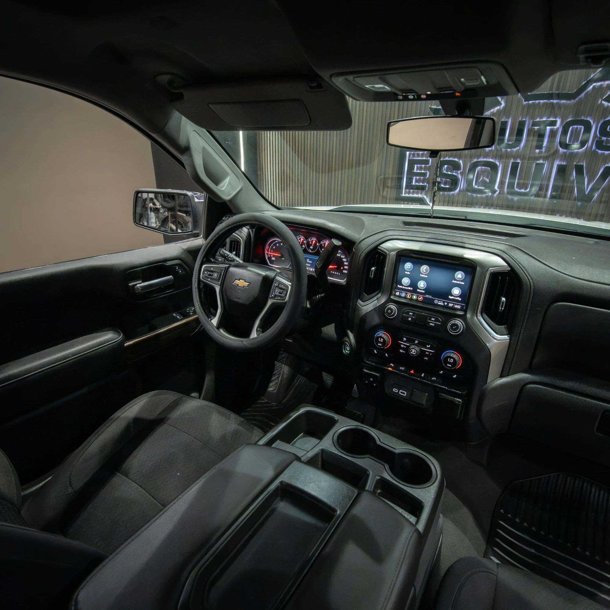 CHEVROLET CHEYENNE 4X4 2021 - imagen 9