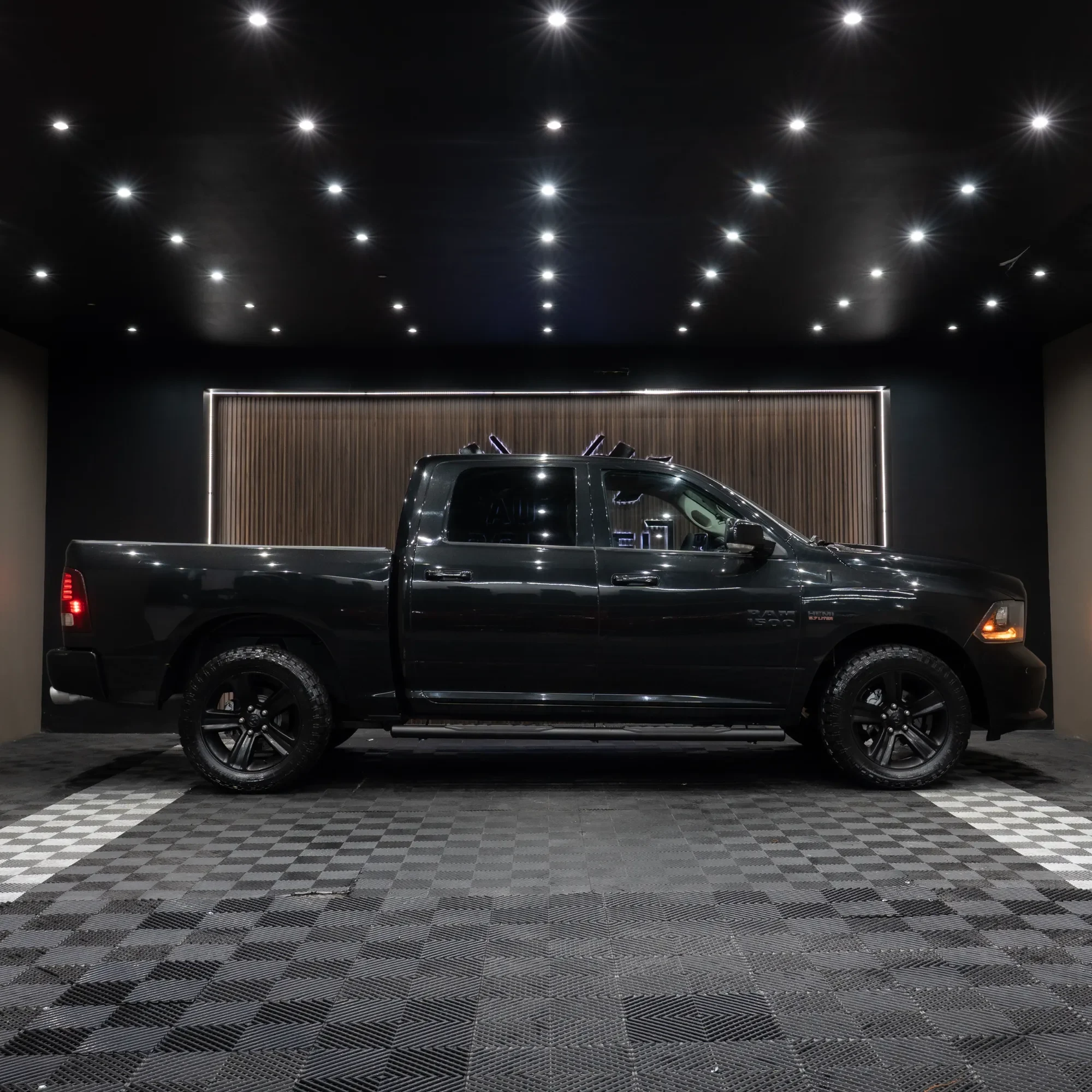 DODGE RAM R/T 2018 - imagen 2