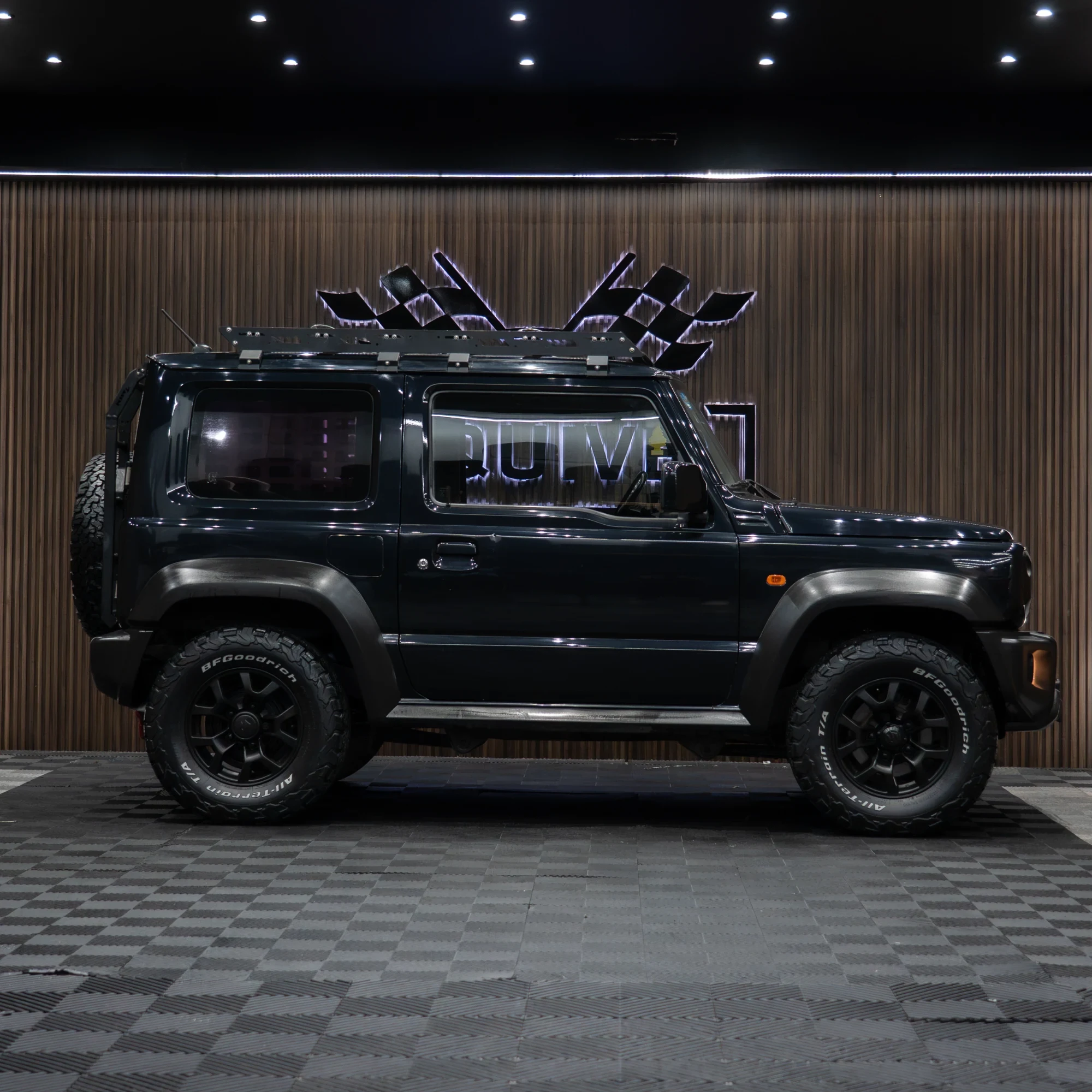 SUZUKI JIMNY 2021 - imagen 2
