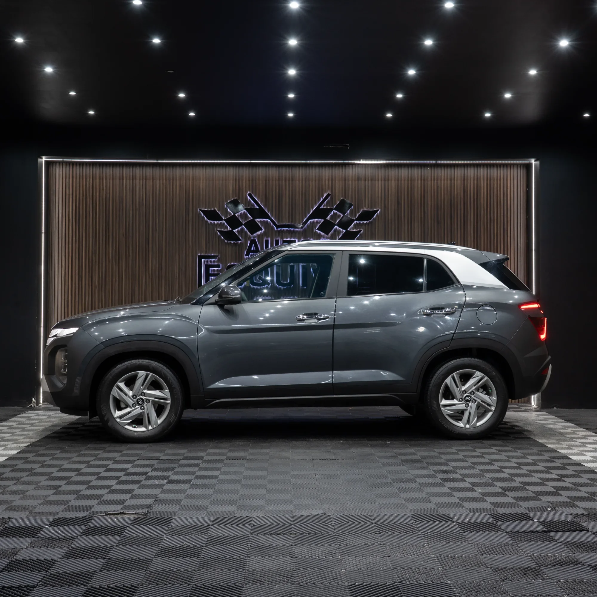 HYUNDAI CRETA PREMIUM 2024 - imagen 3