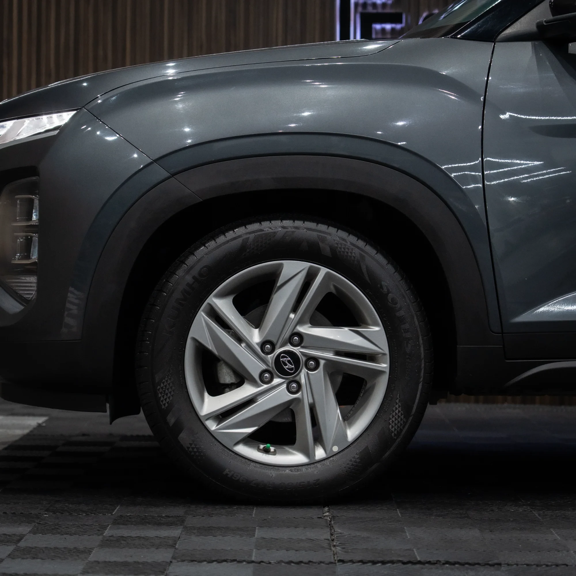 HYUNDAI CRETA PREMIUM 2024 - imagen 10