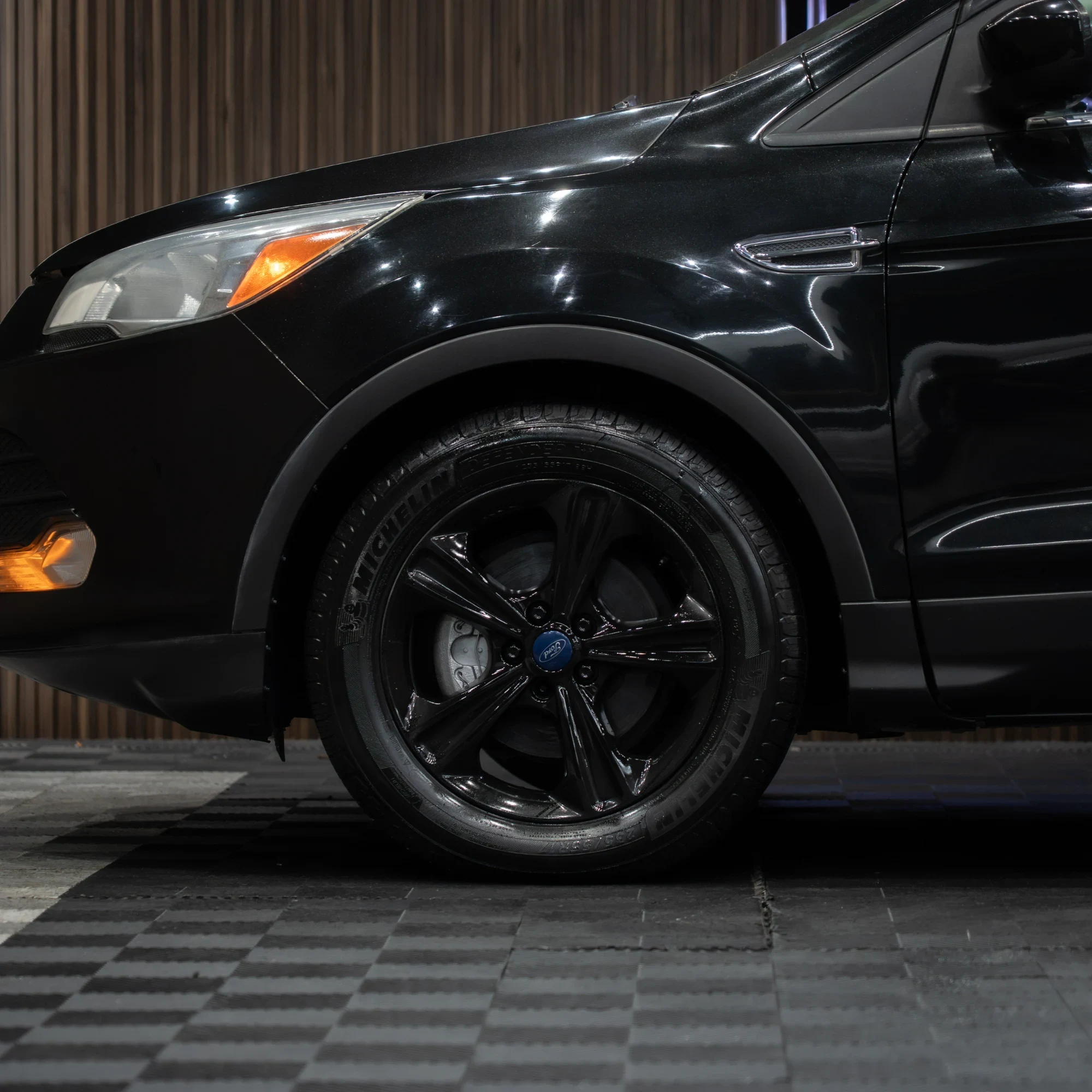 FORD ESCAPE 2014 - imagen 10