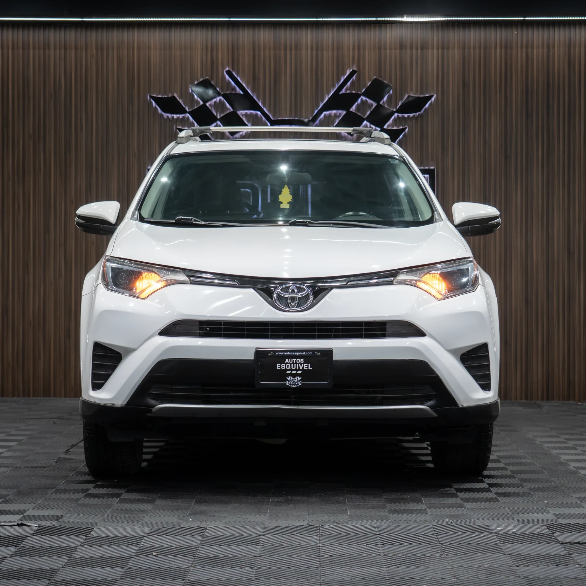 TOYOTA RAV4 XLE 2016 - imagen 4