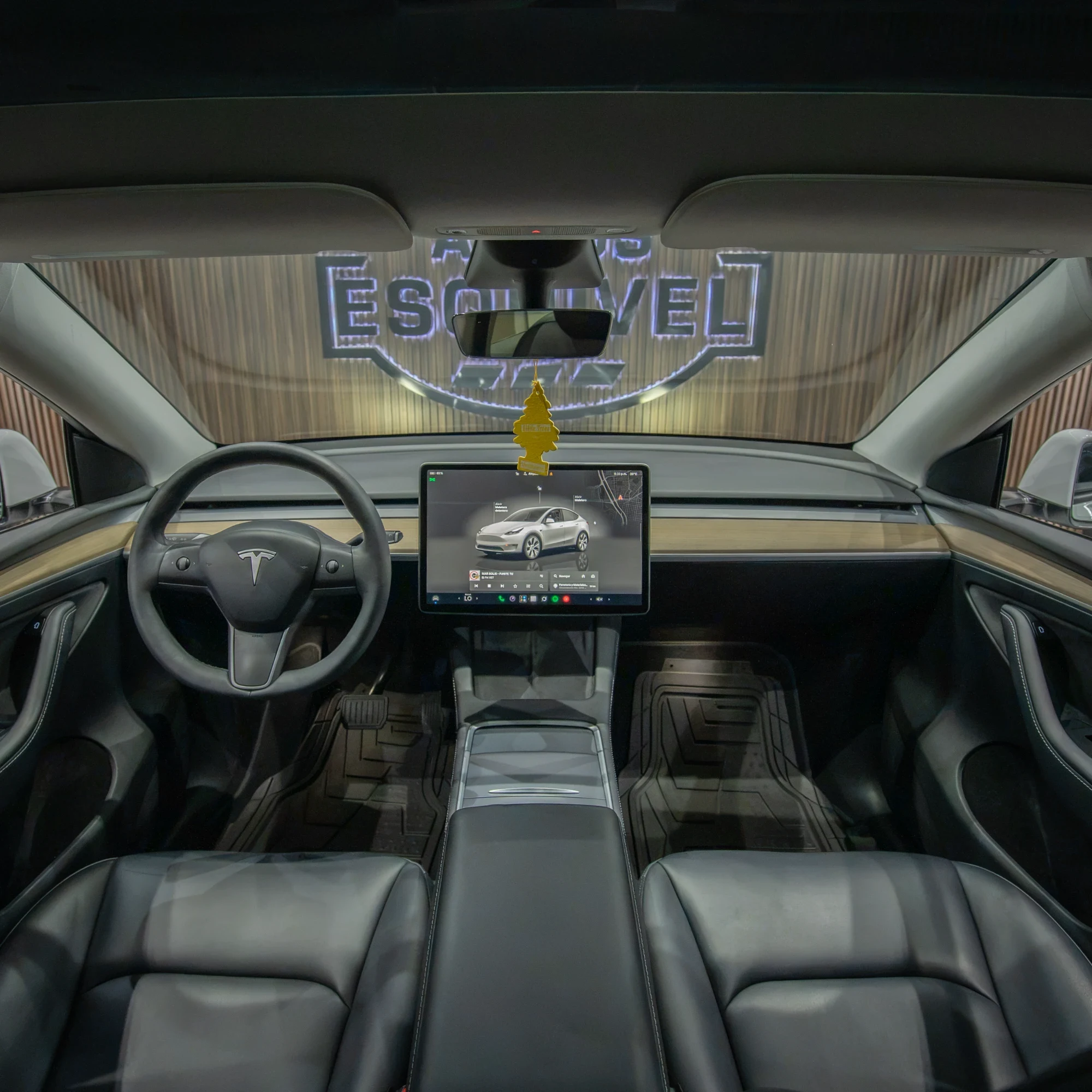 TESLA MODEL Y 2023 - imagen 7