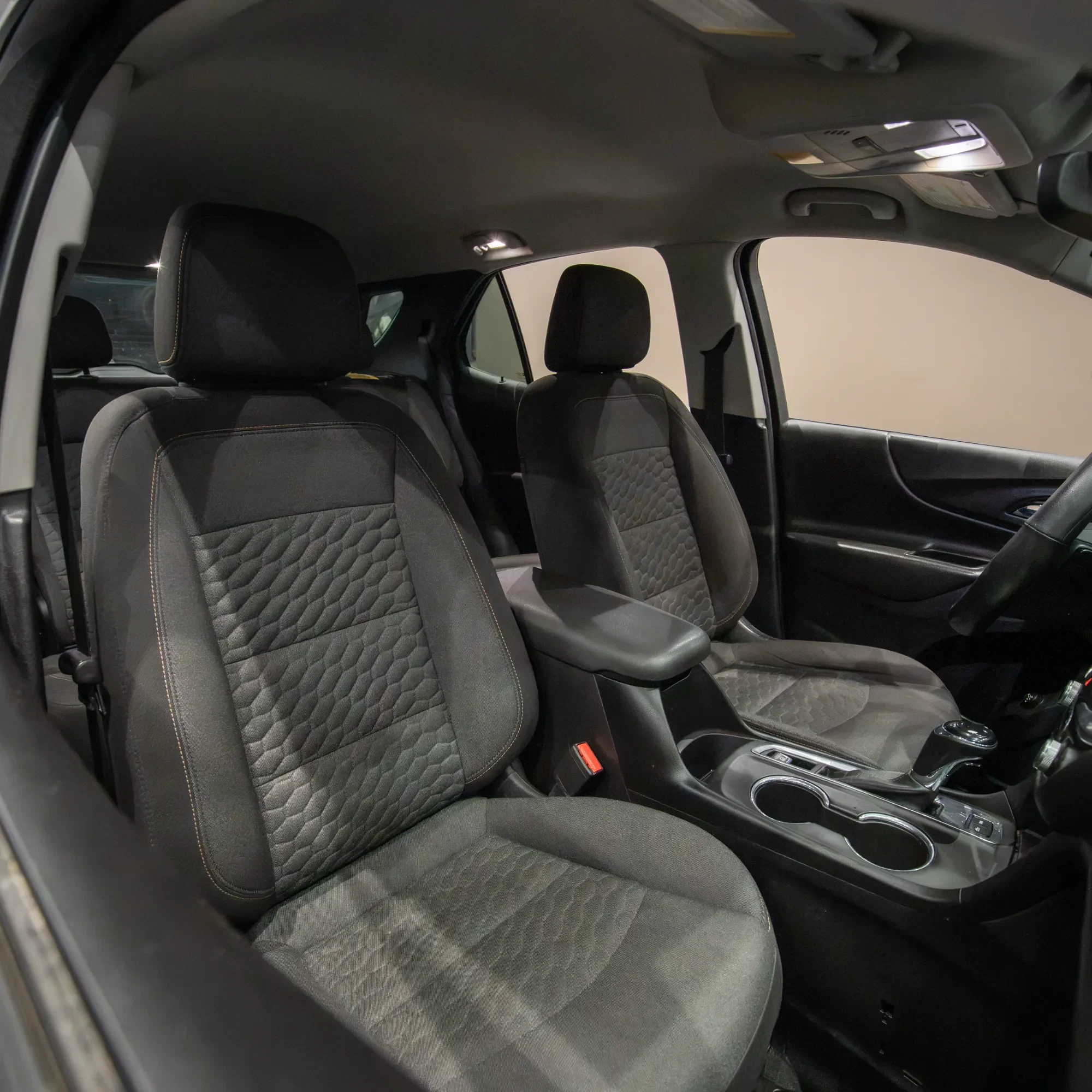 CHEVROLET EQUINOX LT 2018 - imagen 8