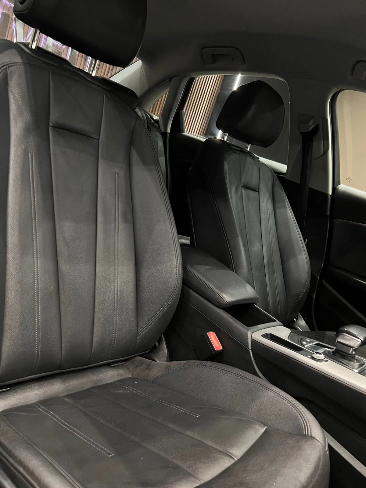 Audi A4 2017 - imagen 8