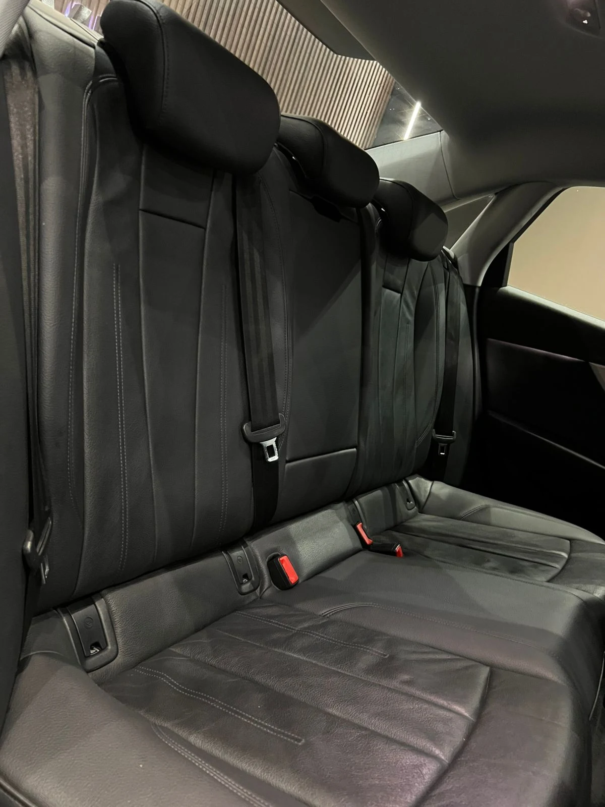 Audi A4 2017 - imagen 9