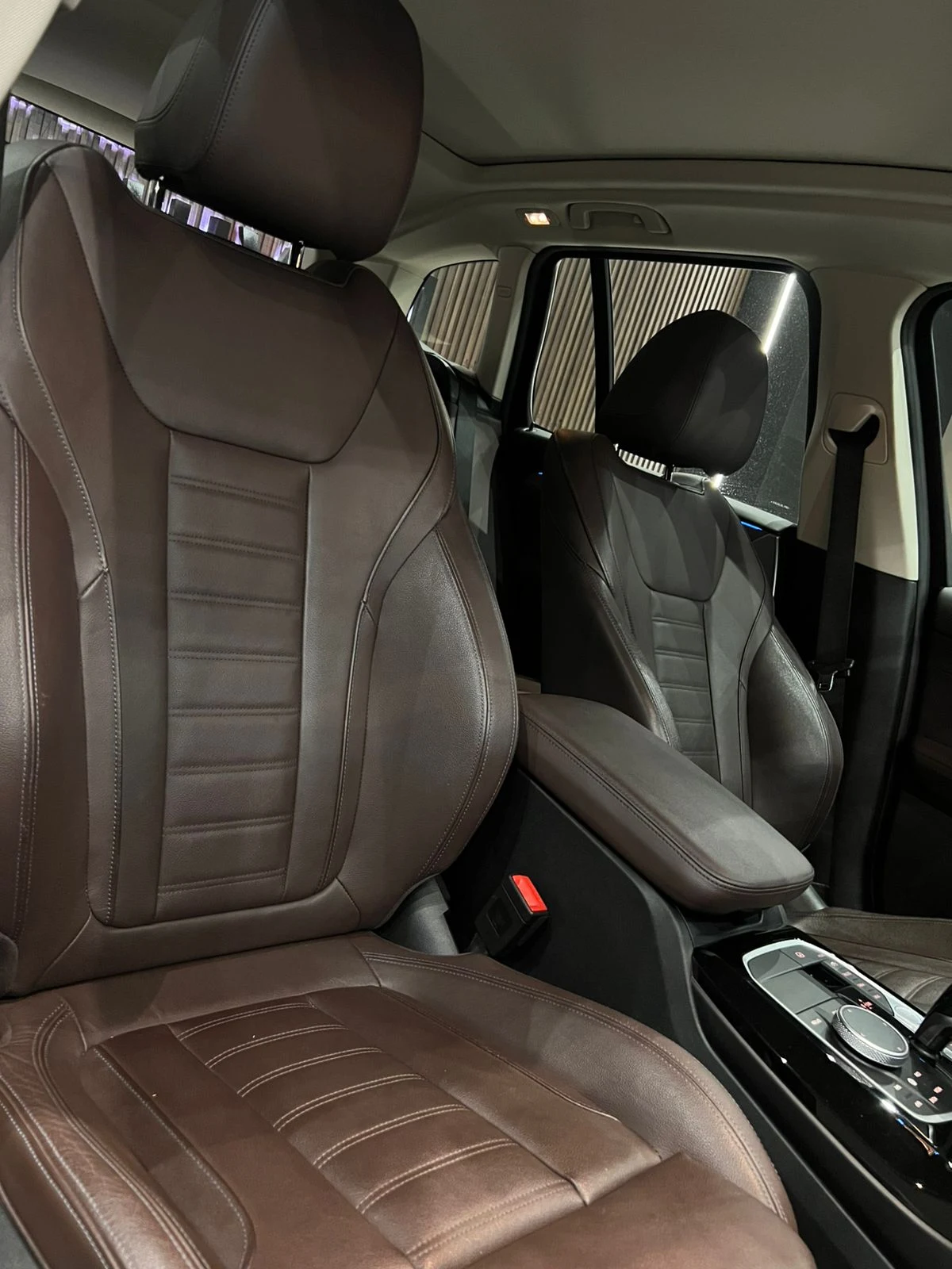 BMW X3 HYBRID 2022 - imagen 8