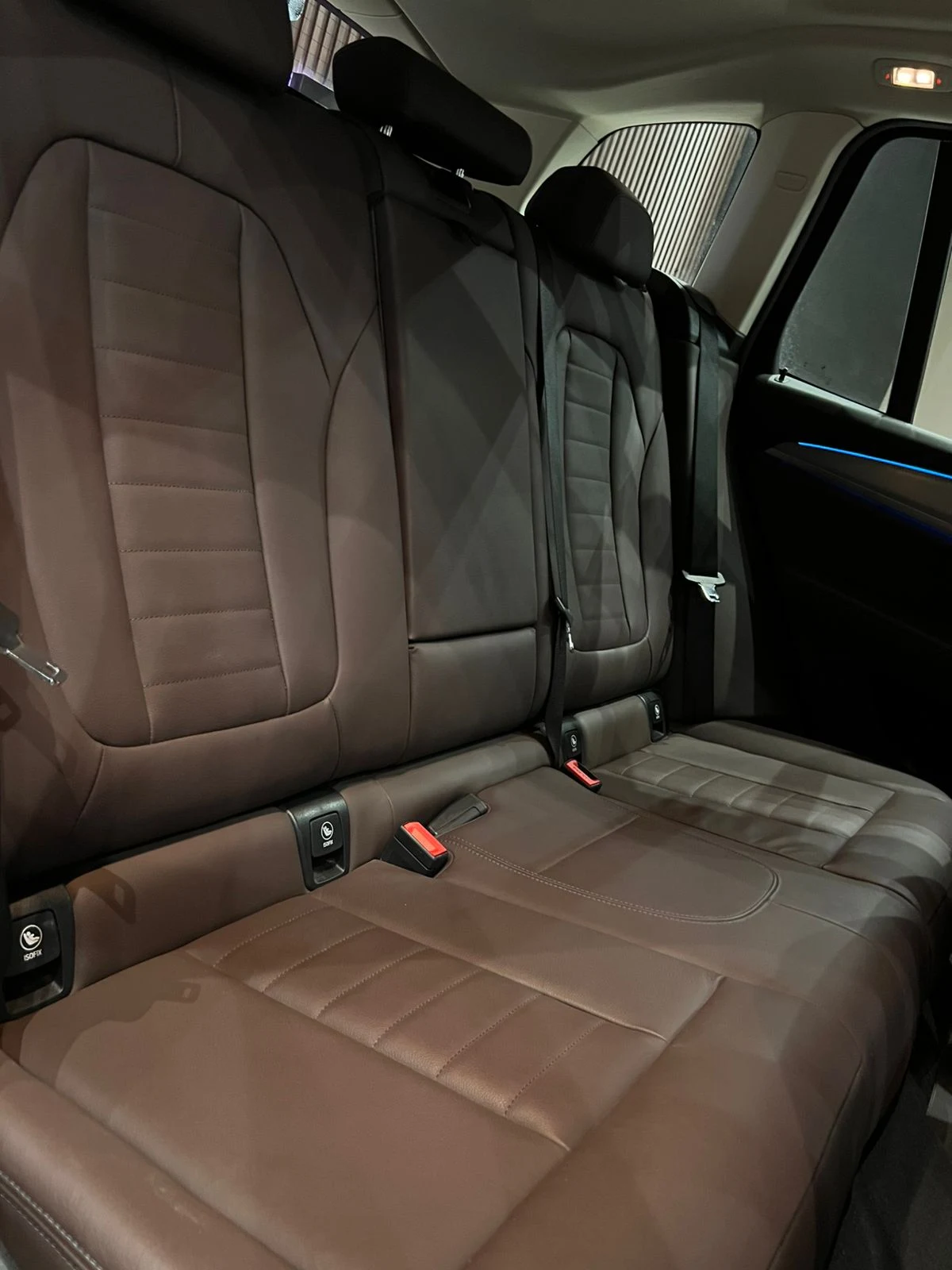 BMW X3 HYBRID 2022 - imagen 9