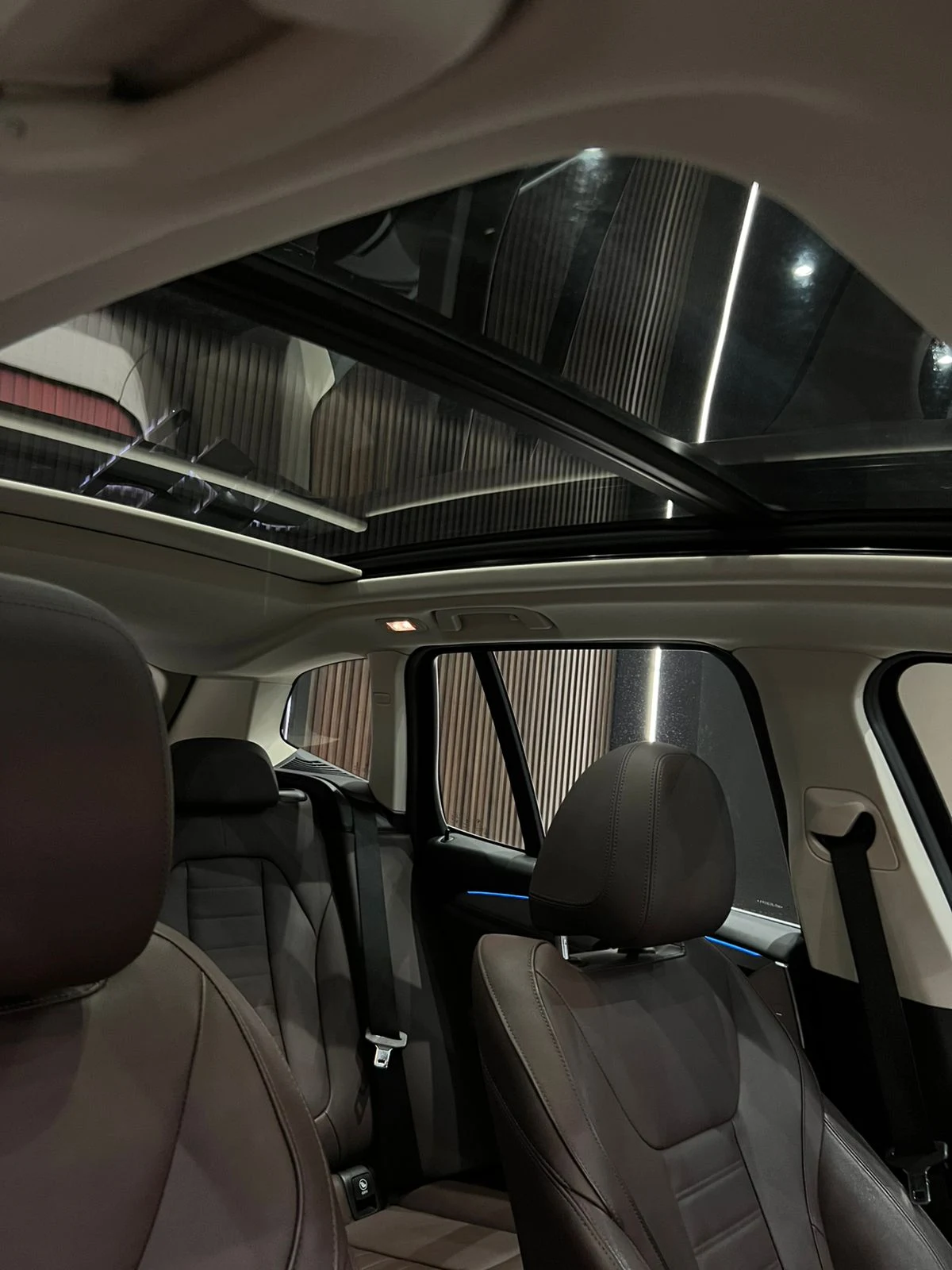 BMW X3 HYBRID 2022 - imagen 11