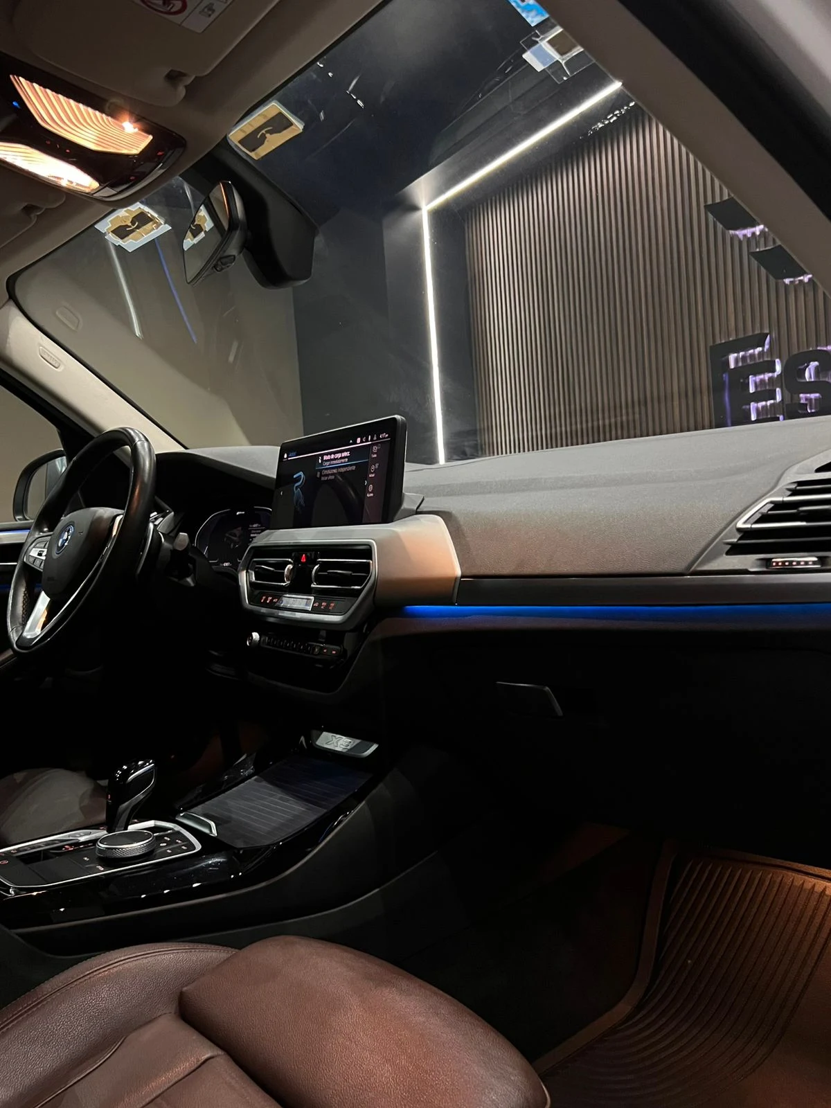 BMW X3 HYBRID 2022 - imagen 13