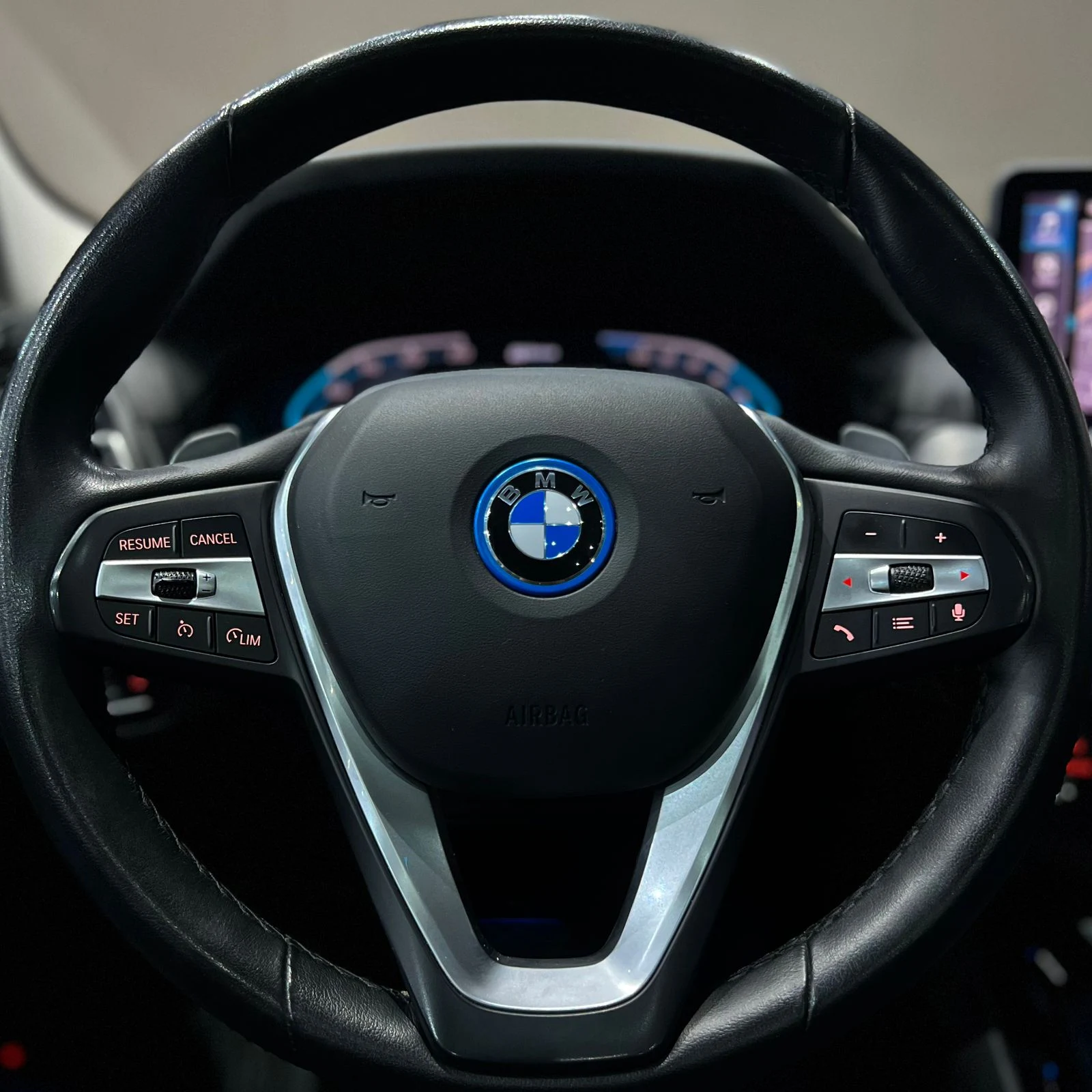 BMW X3 HYBRID 2022 - imagen 15
