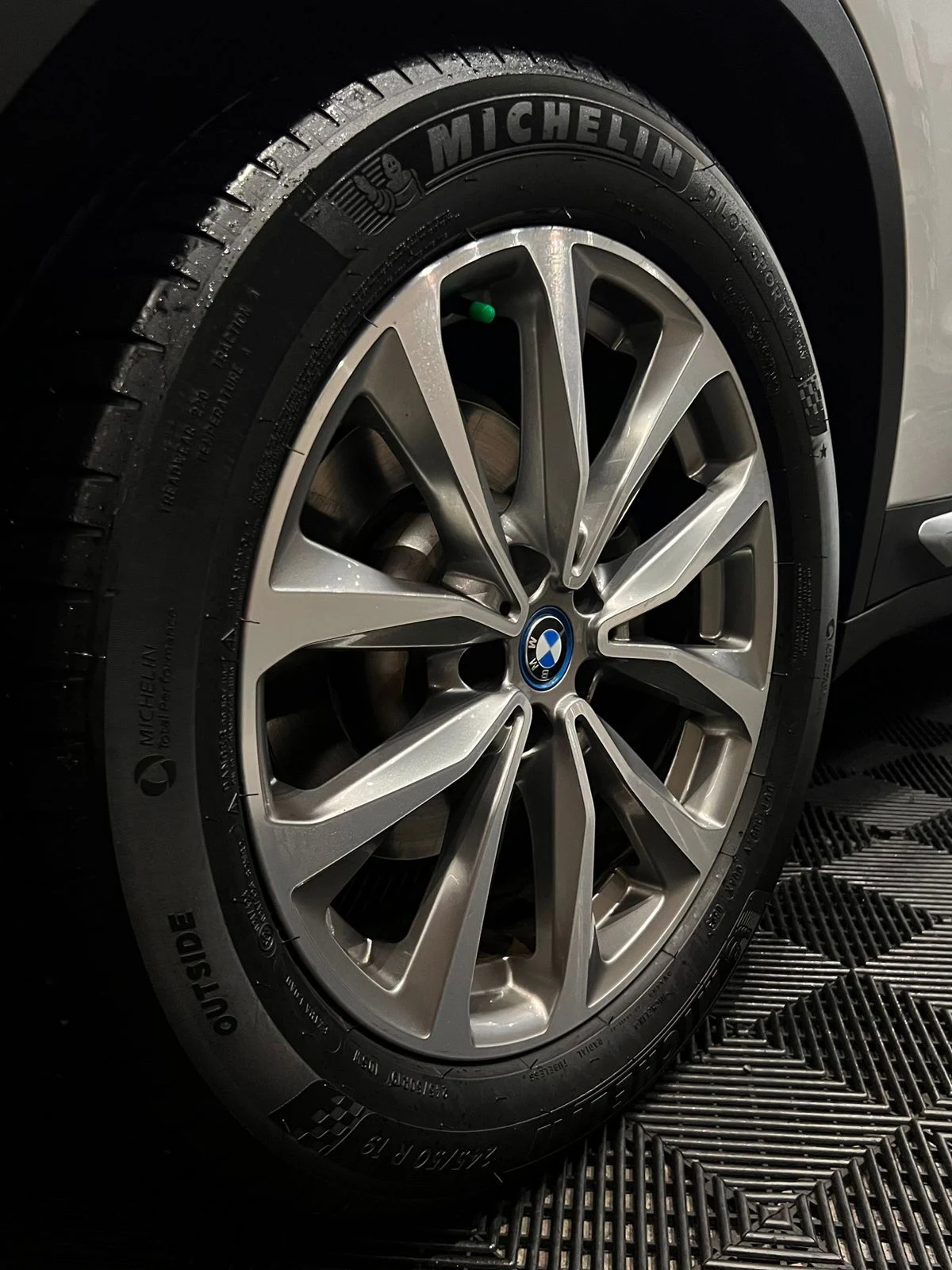 BMW X3 HYBRID 2022 - imagen 16